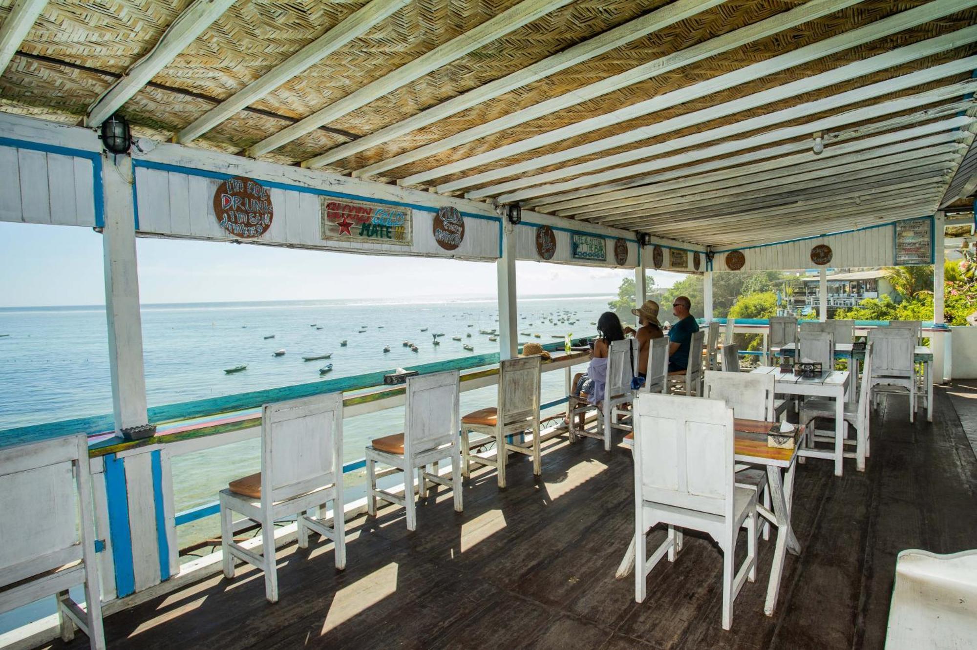 Tawe Ocean Blue Nusa Lembongan (Bali)