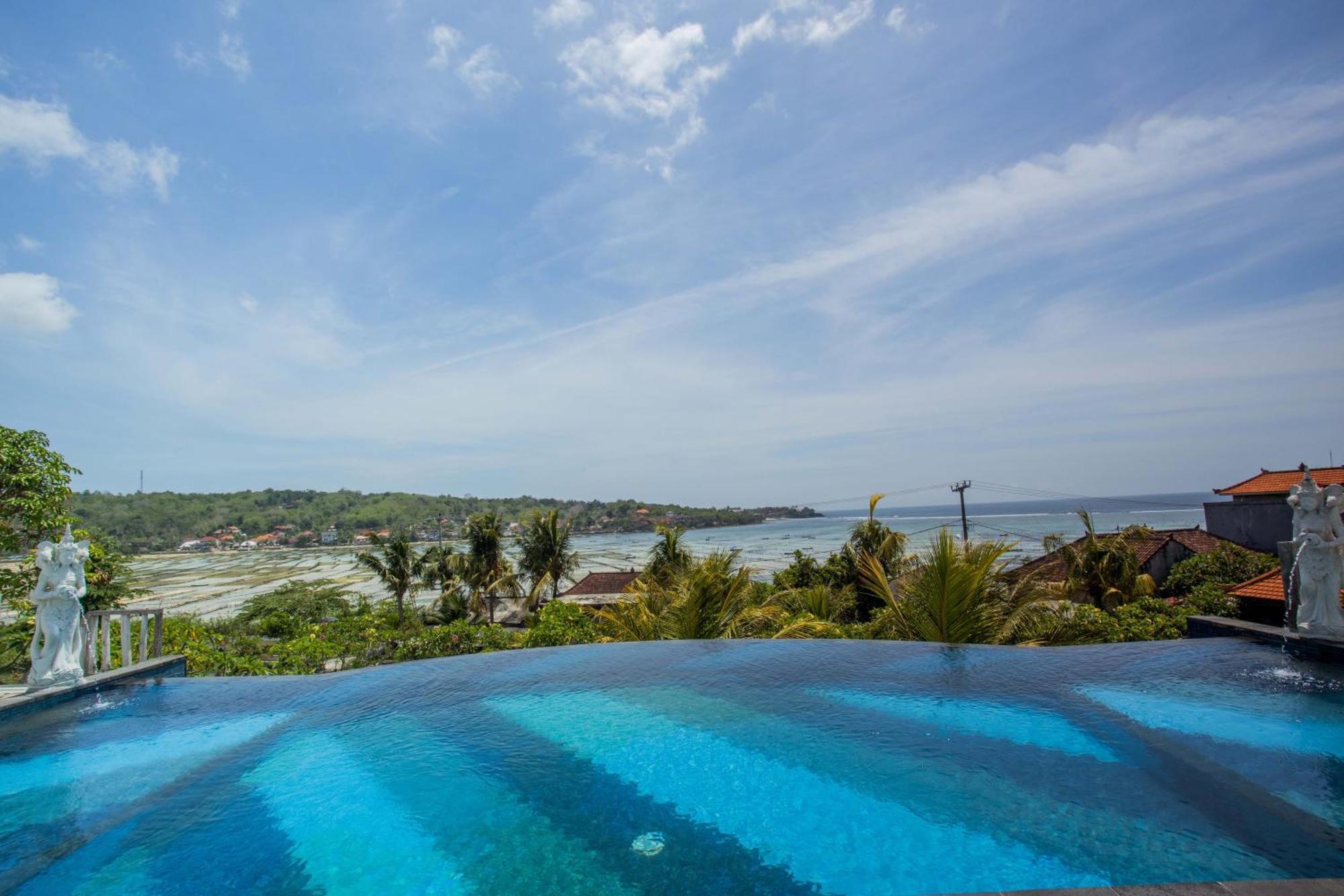 Holiday park Tawe Ocean Blue