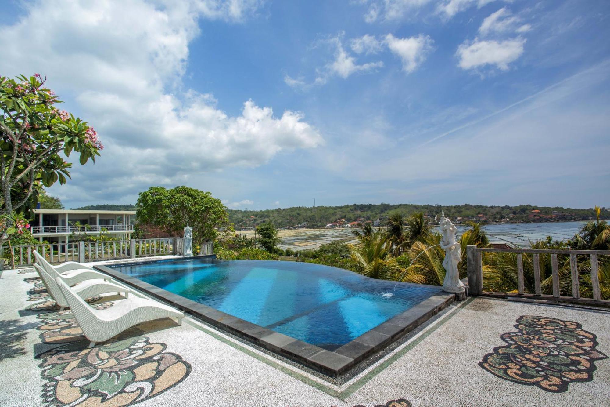 Holiday park Tawe Ocean Blue