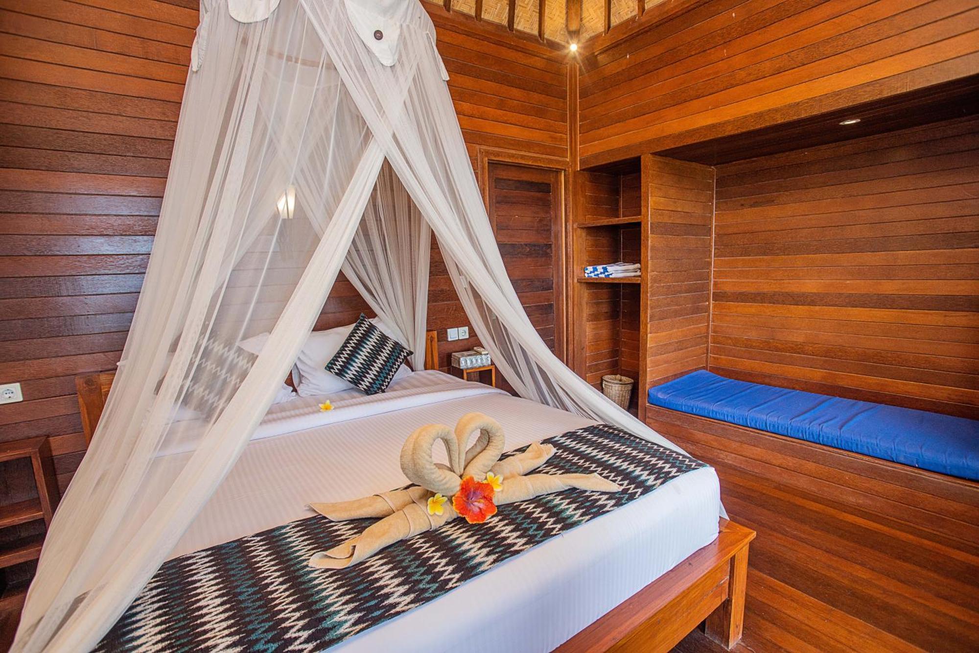 Holiday park Tawe Ocean Blue 2*