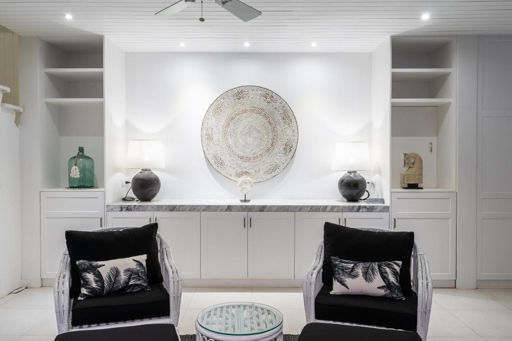 Villa White Horse