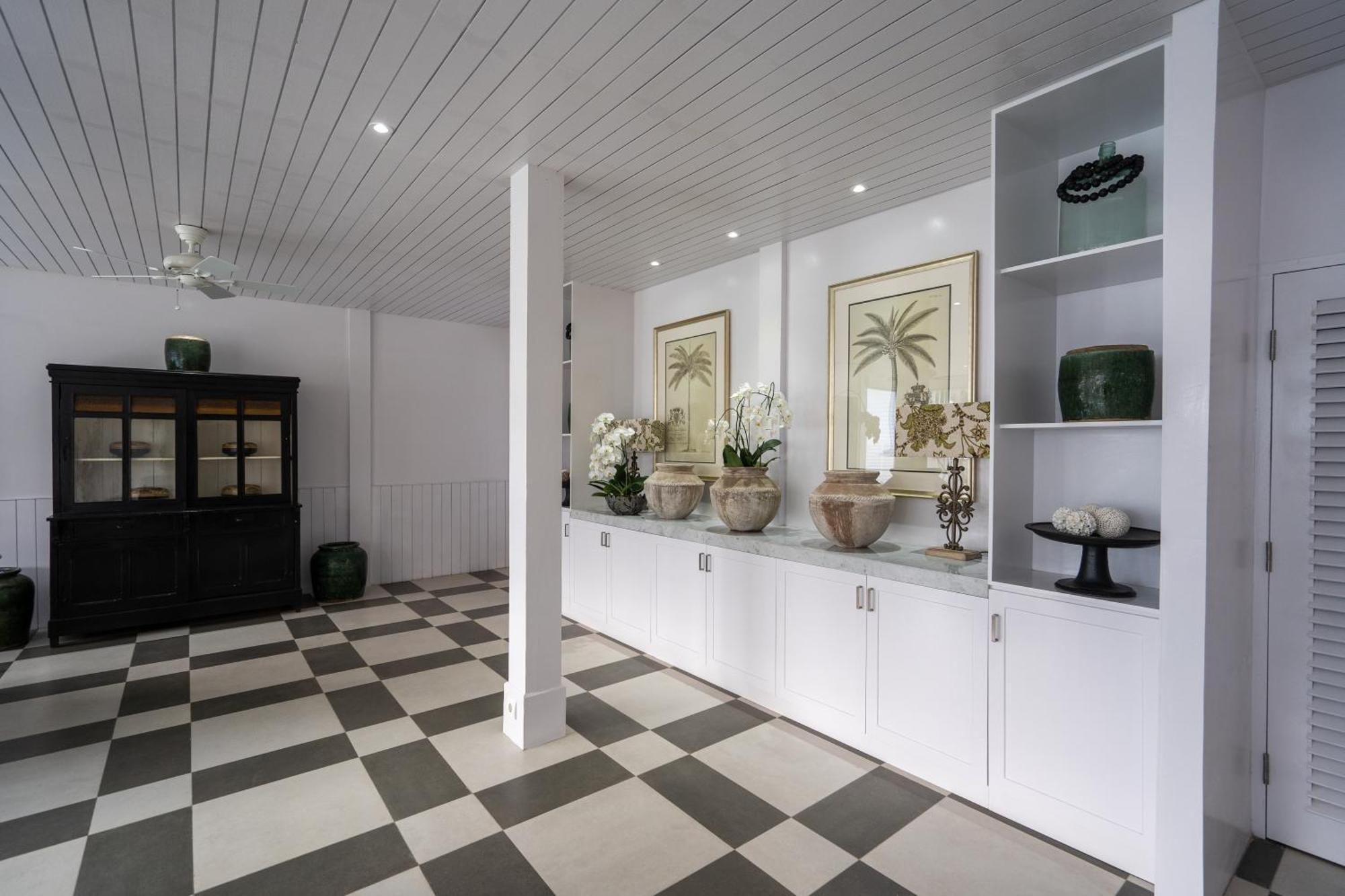 Villa White Horse