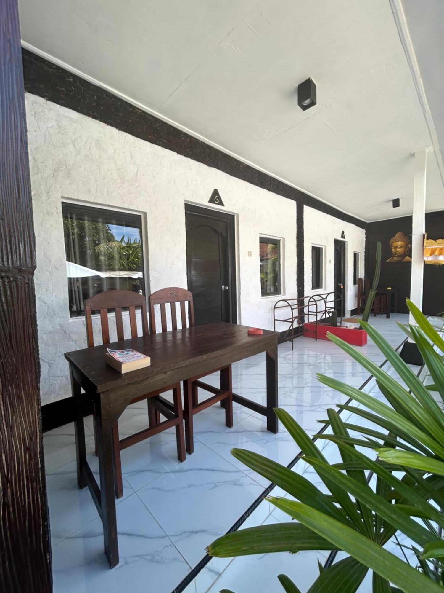 Guest house Allure