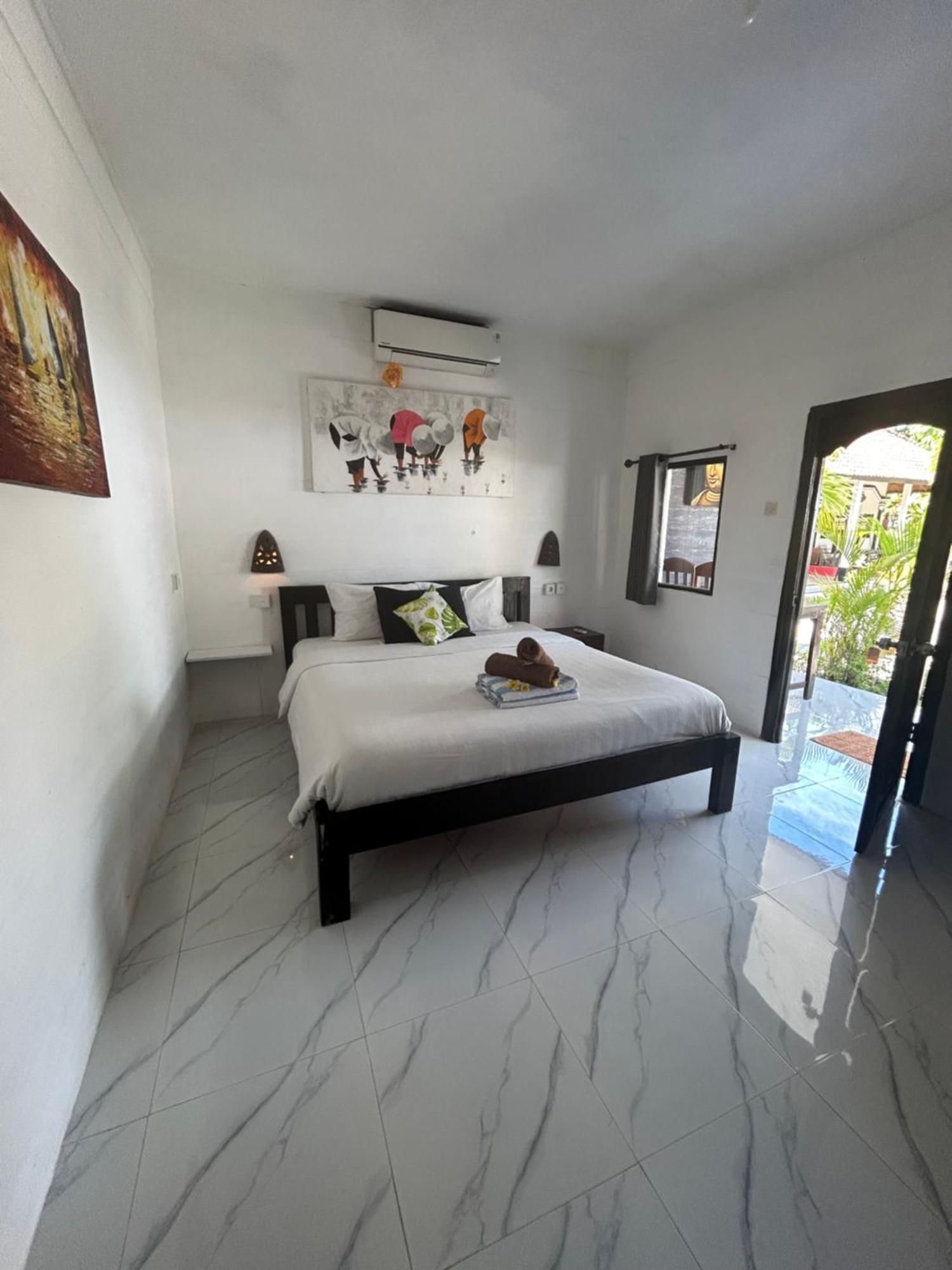 Allure Nusa Lembongan (Bali)