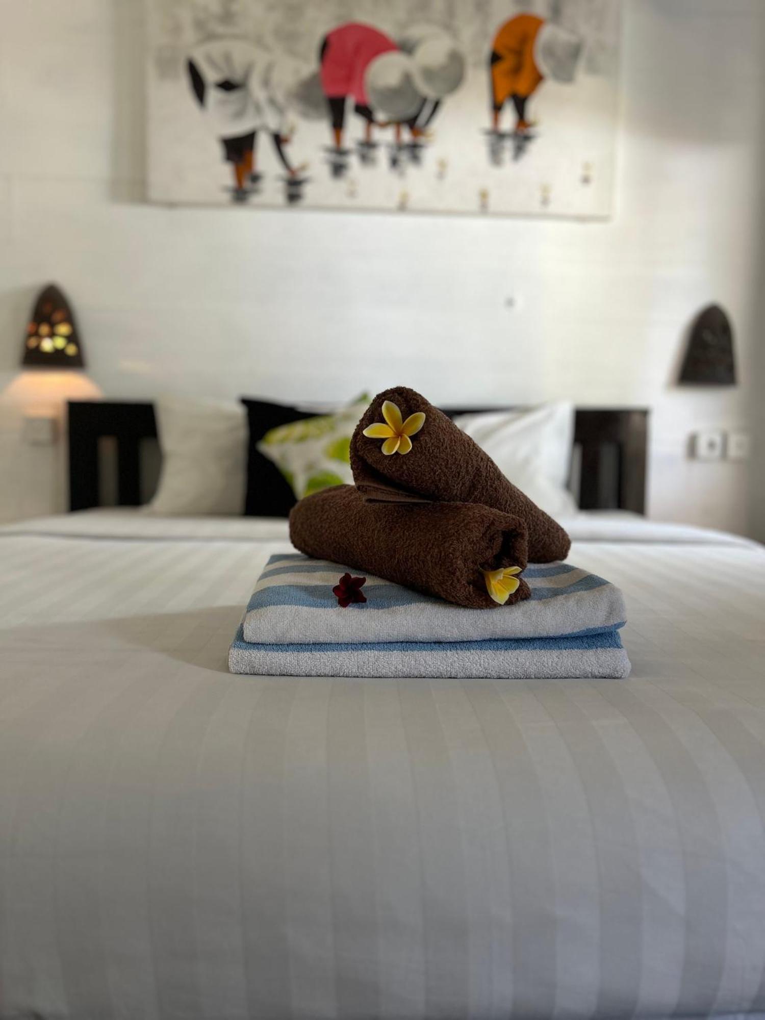 Allure Guest house *