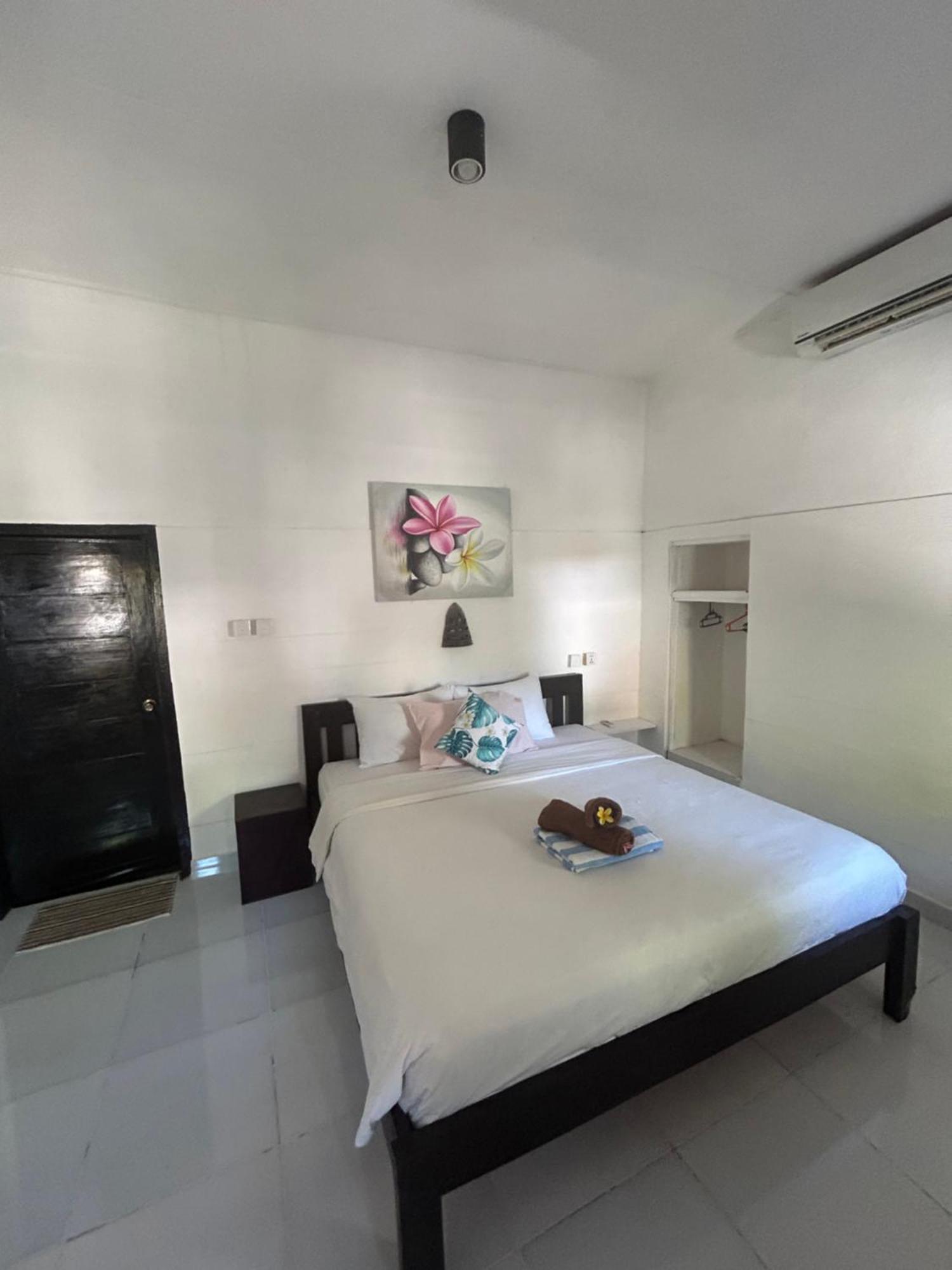 Guest house Allure Nusa Lembongan (Bali)