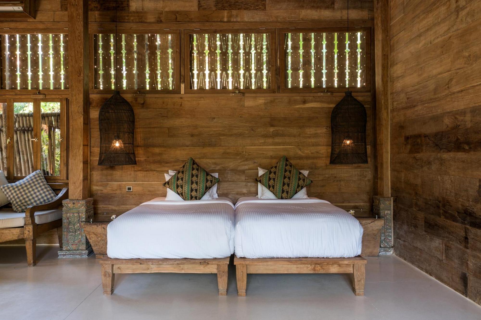 Villa Sayang Nusa Lembongan (Bali)