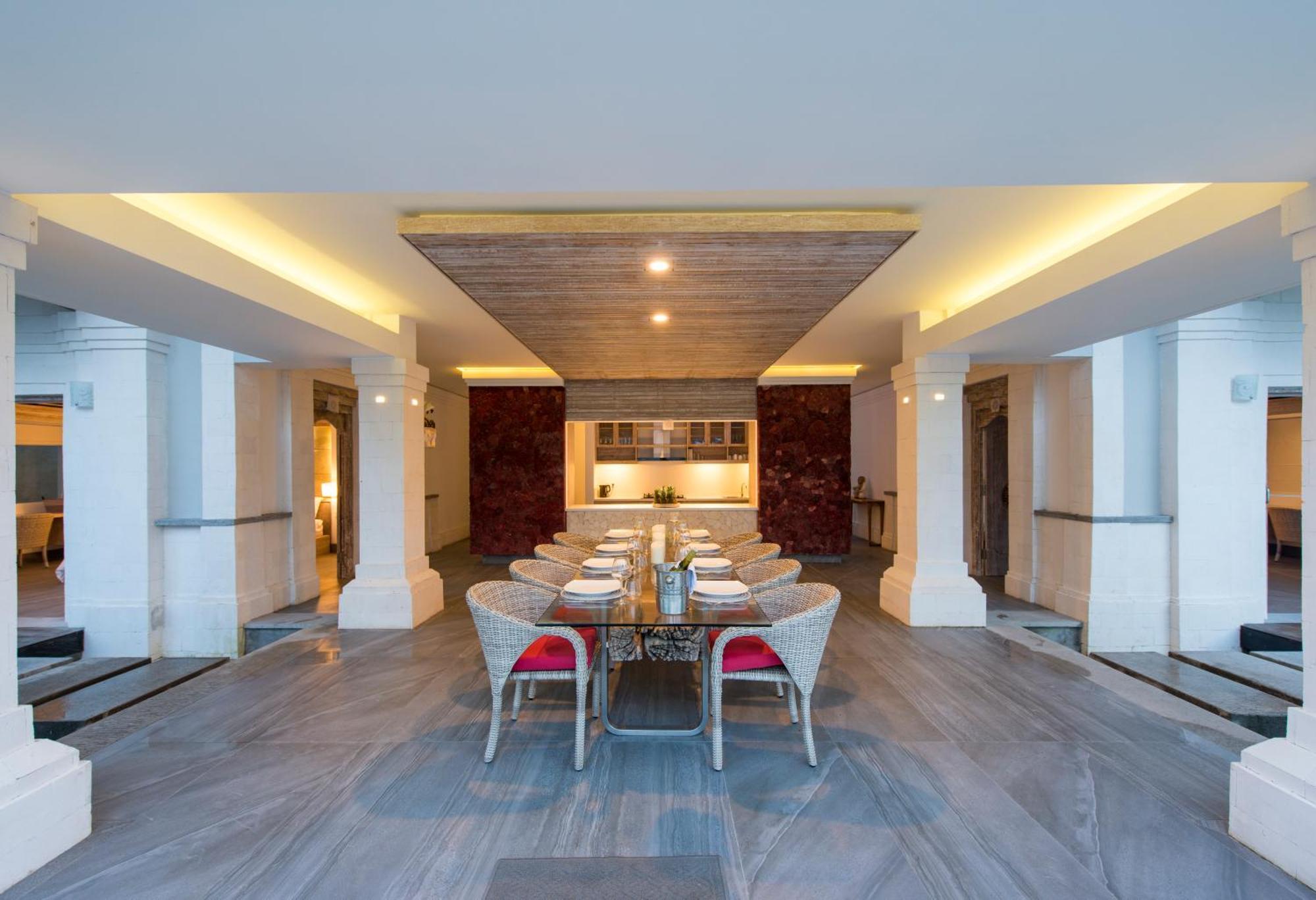 Villa Coral Nusa Lembongan (Bali)