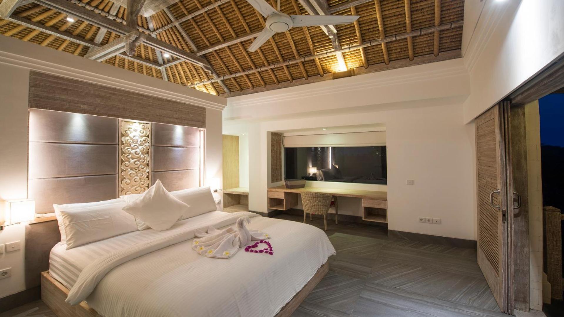 Coral Villa *