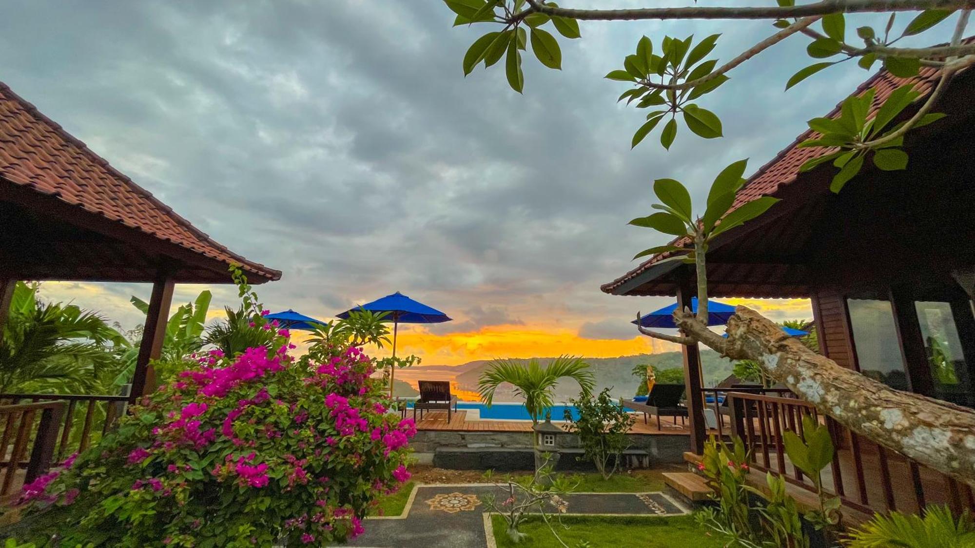 D'lesung Nusa Lembongan (Bali)