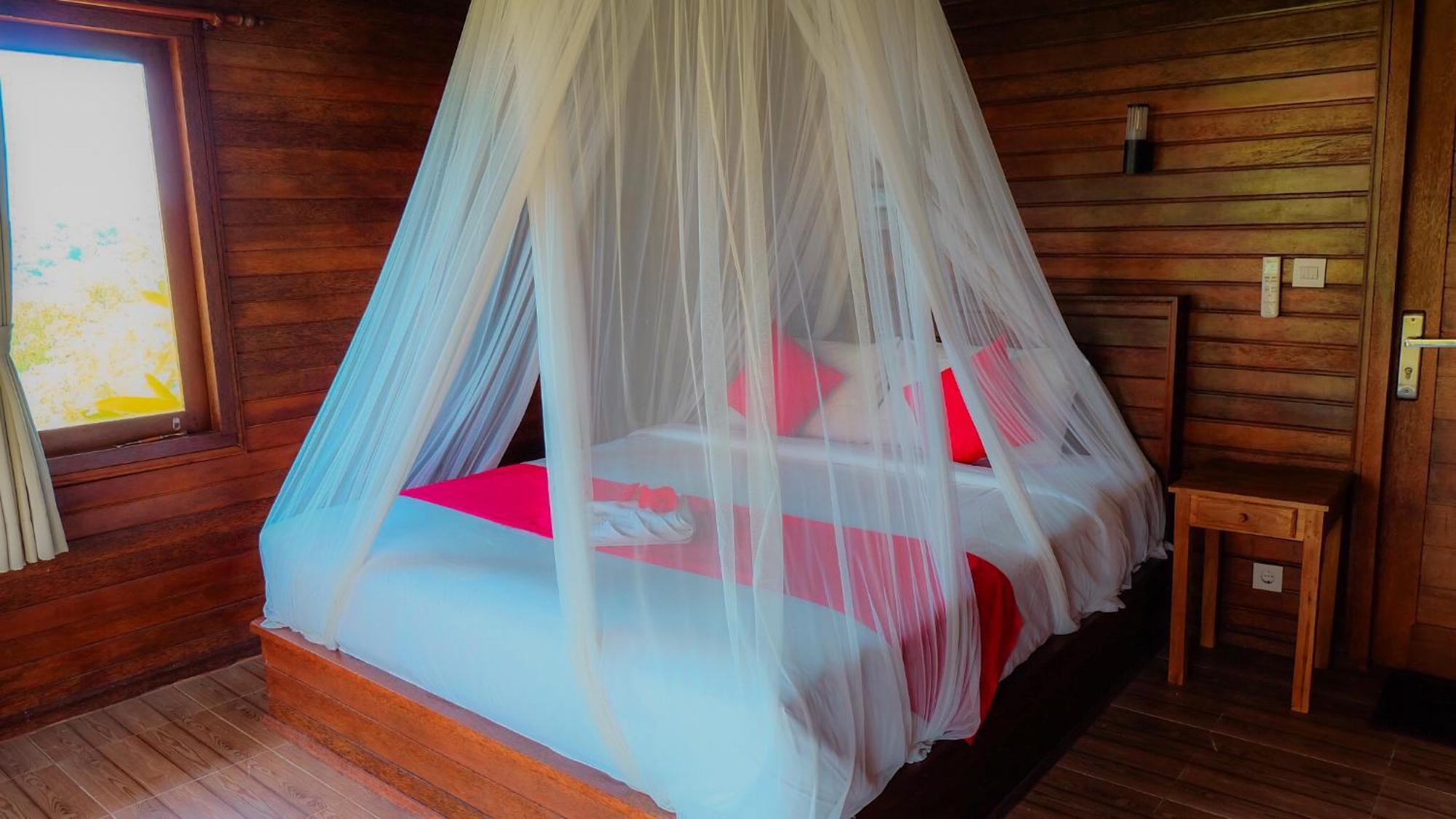 Villa D'lesung Nusa Lembongan (Bali)