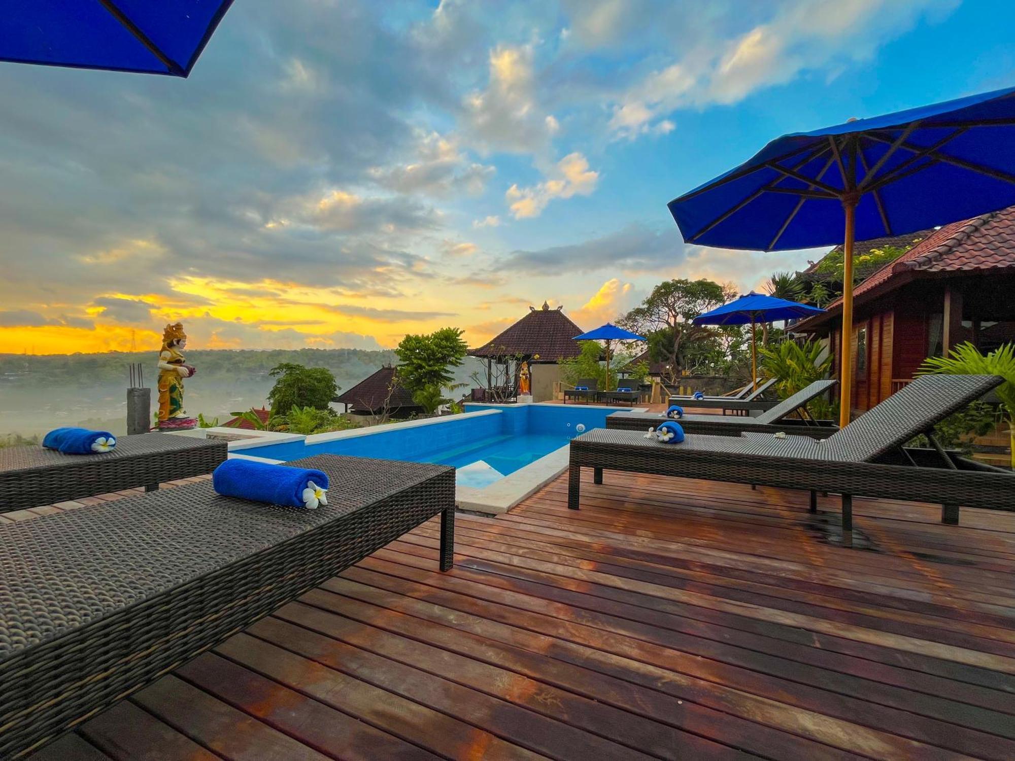 D'lesung Nusa Lembongan (Bali)