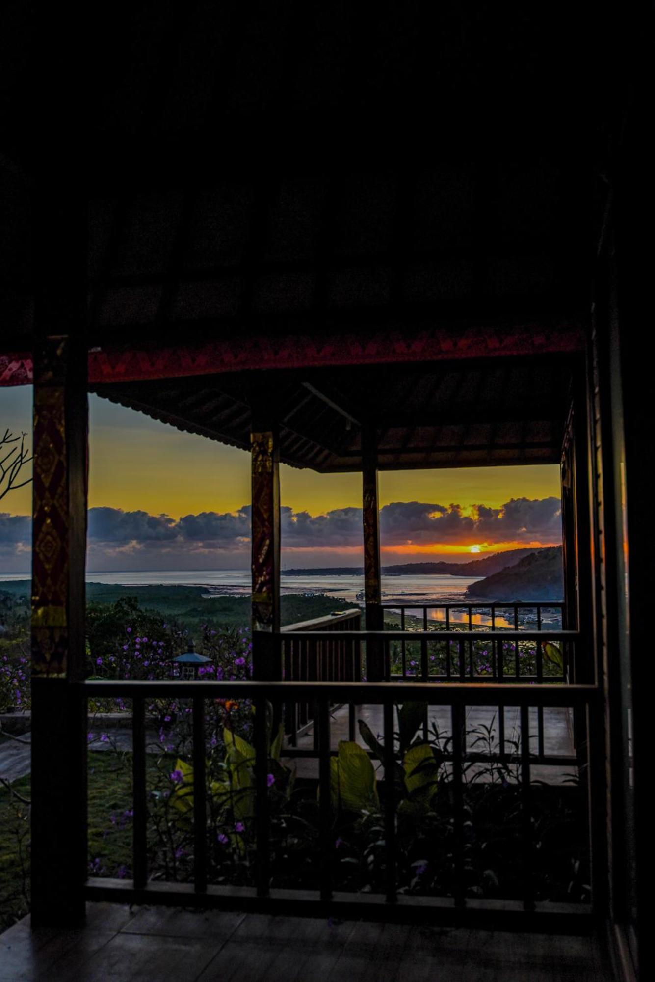 D'lesung * Nusa Lembongan (Bali)
