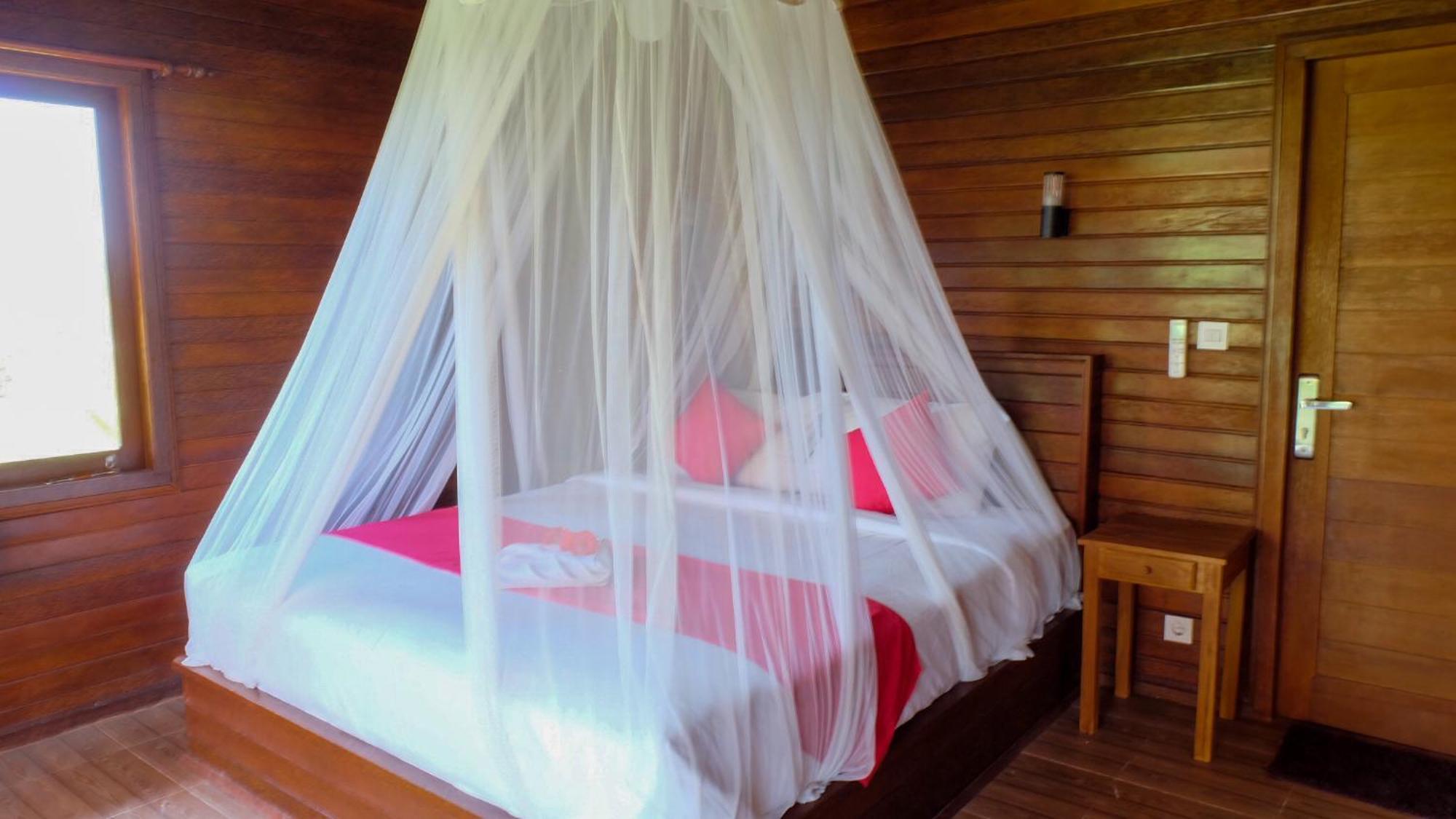 Villa D'lesung Nusa Lembongan (Bali)