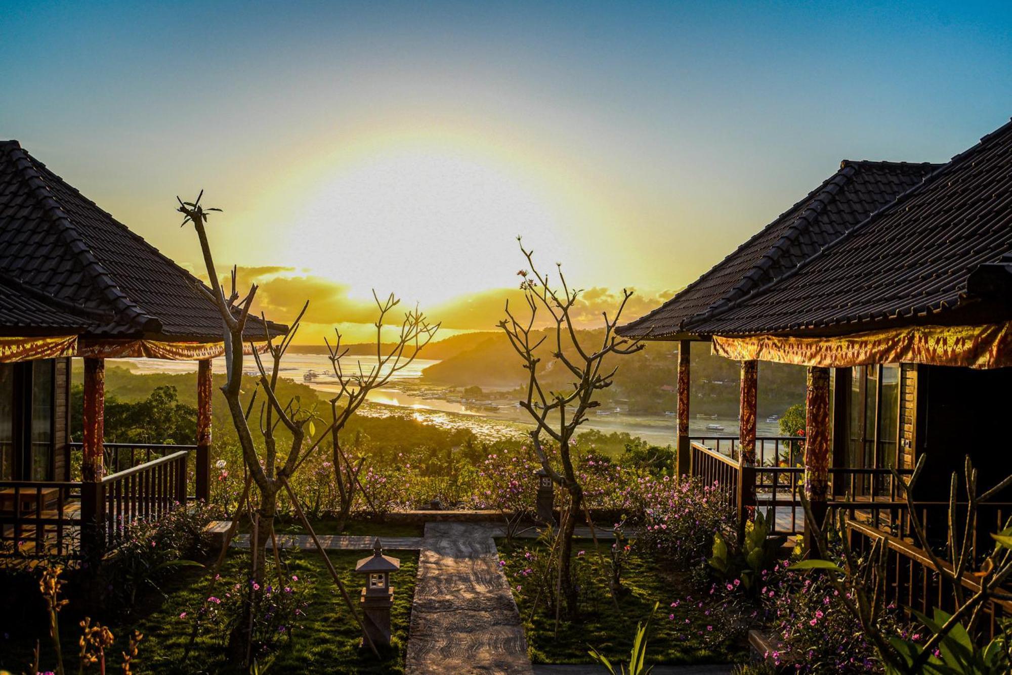 D'lesung Villa Nusa Lembongan (Bali)