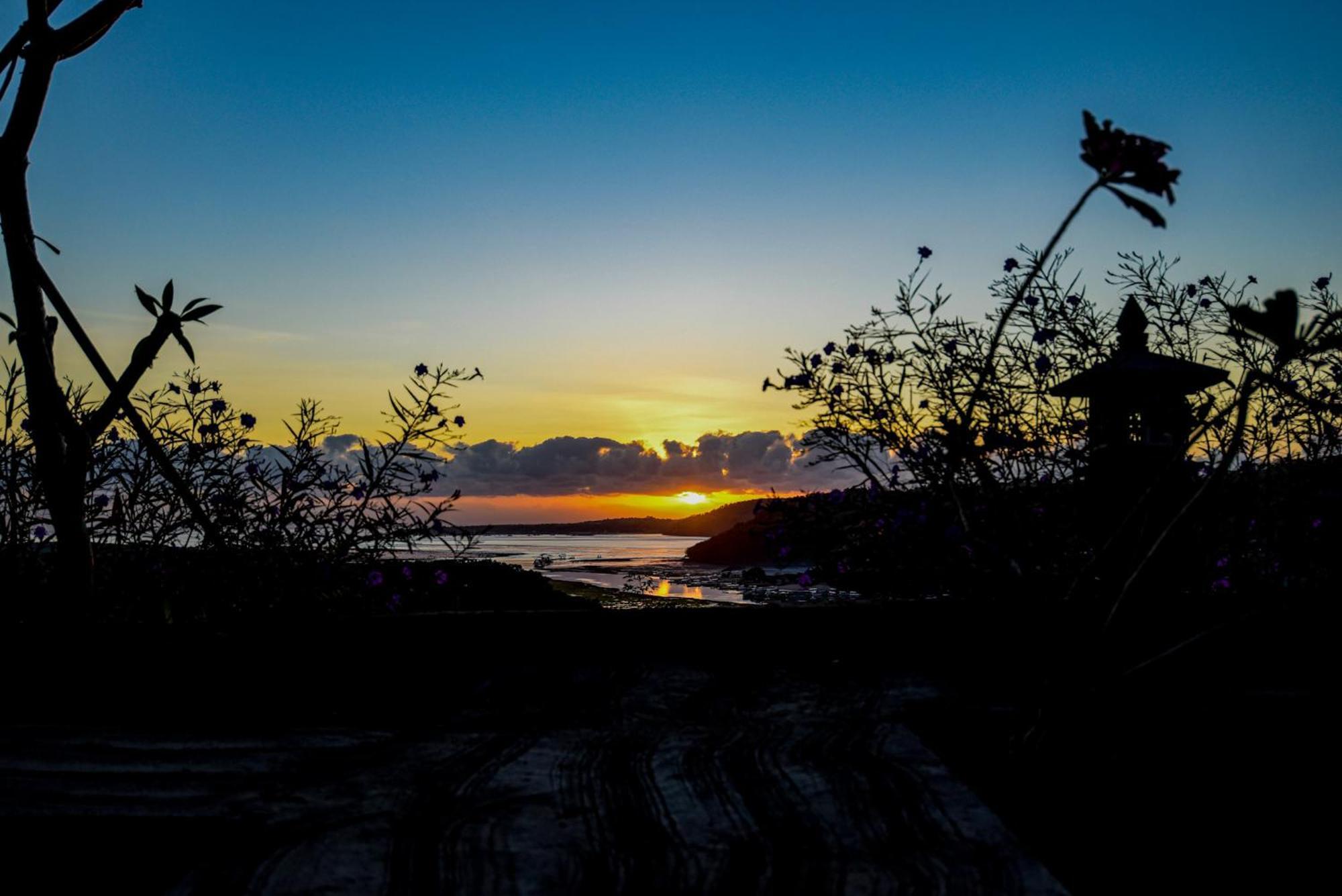 D'lesung Nusa Lembongan (Bali)