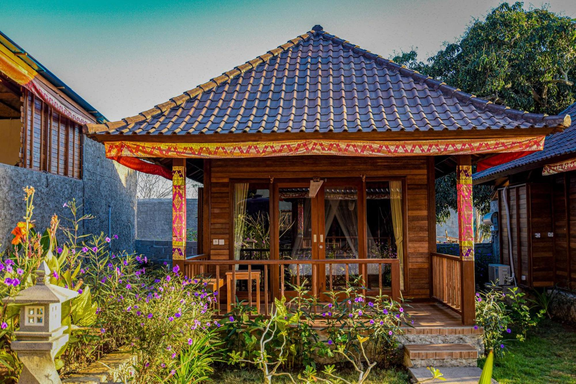 D'lesung Villa