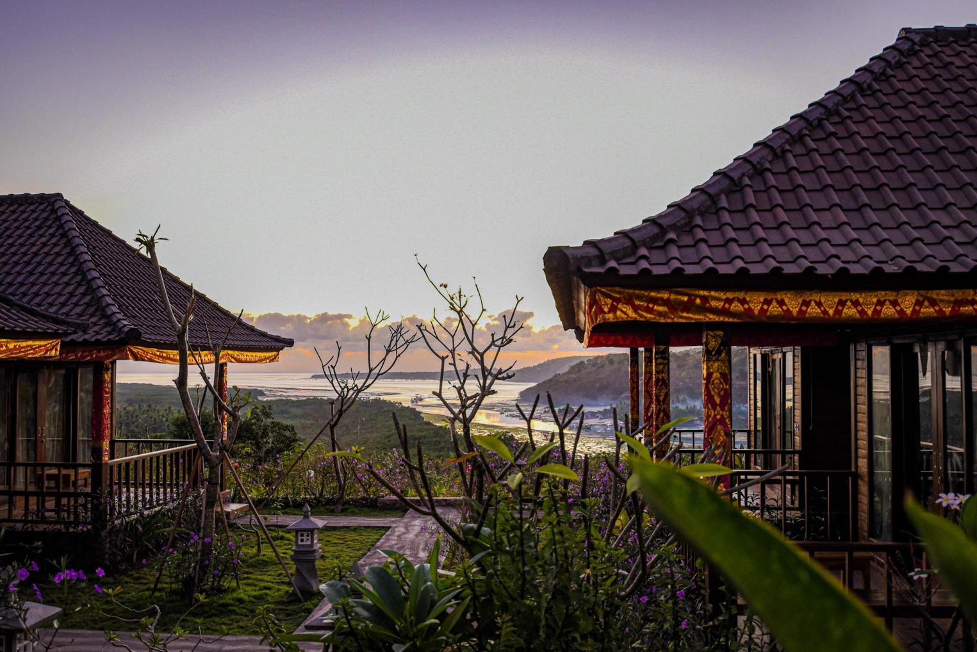 Villa D'lesung *