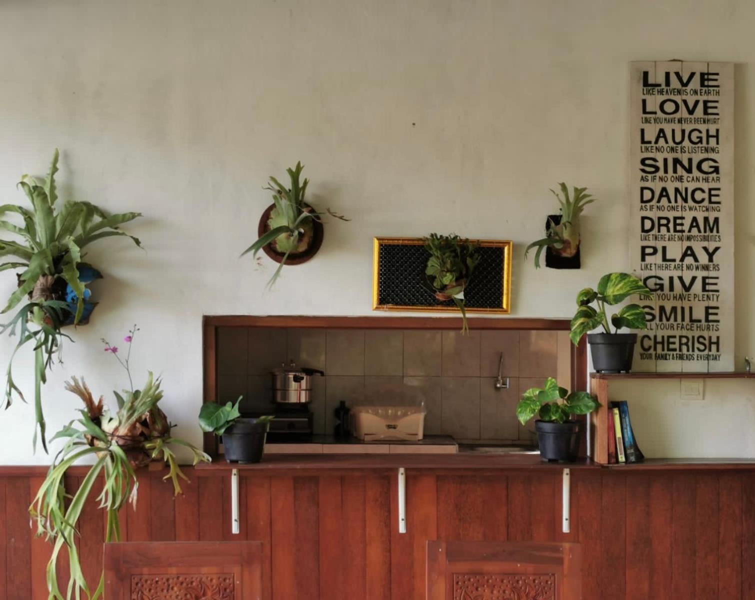 Maharatu Holiday home Nusa Lembongan (Bali)