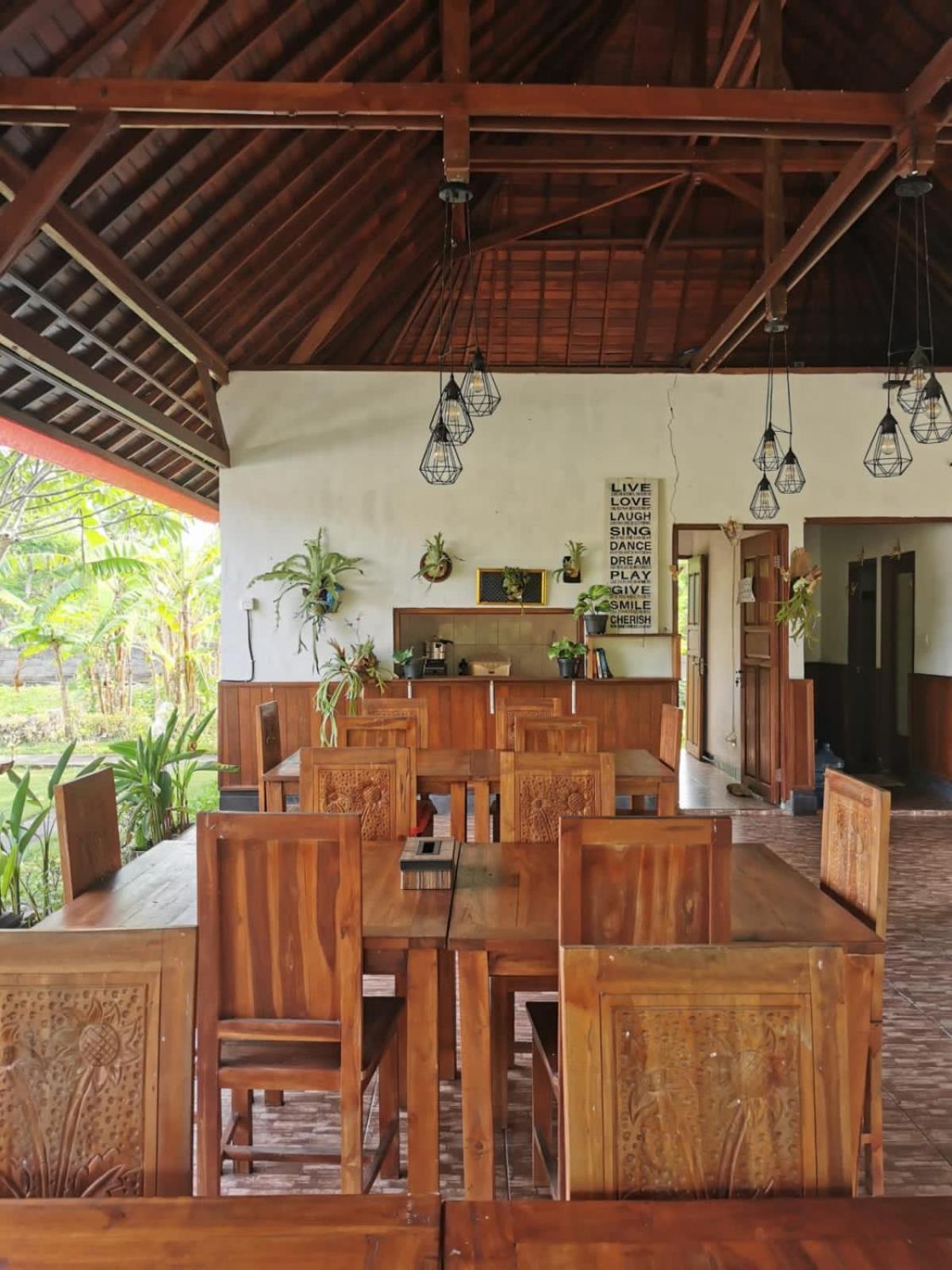 Holiday home Maharatu *