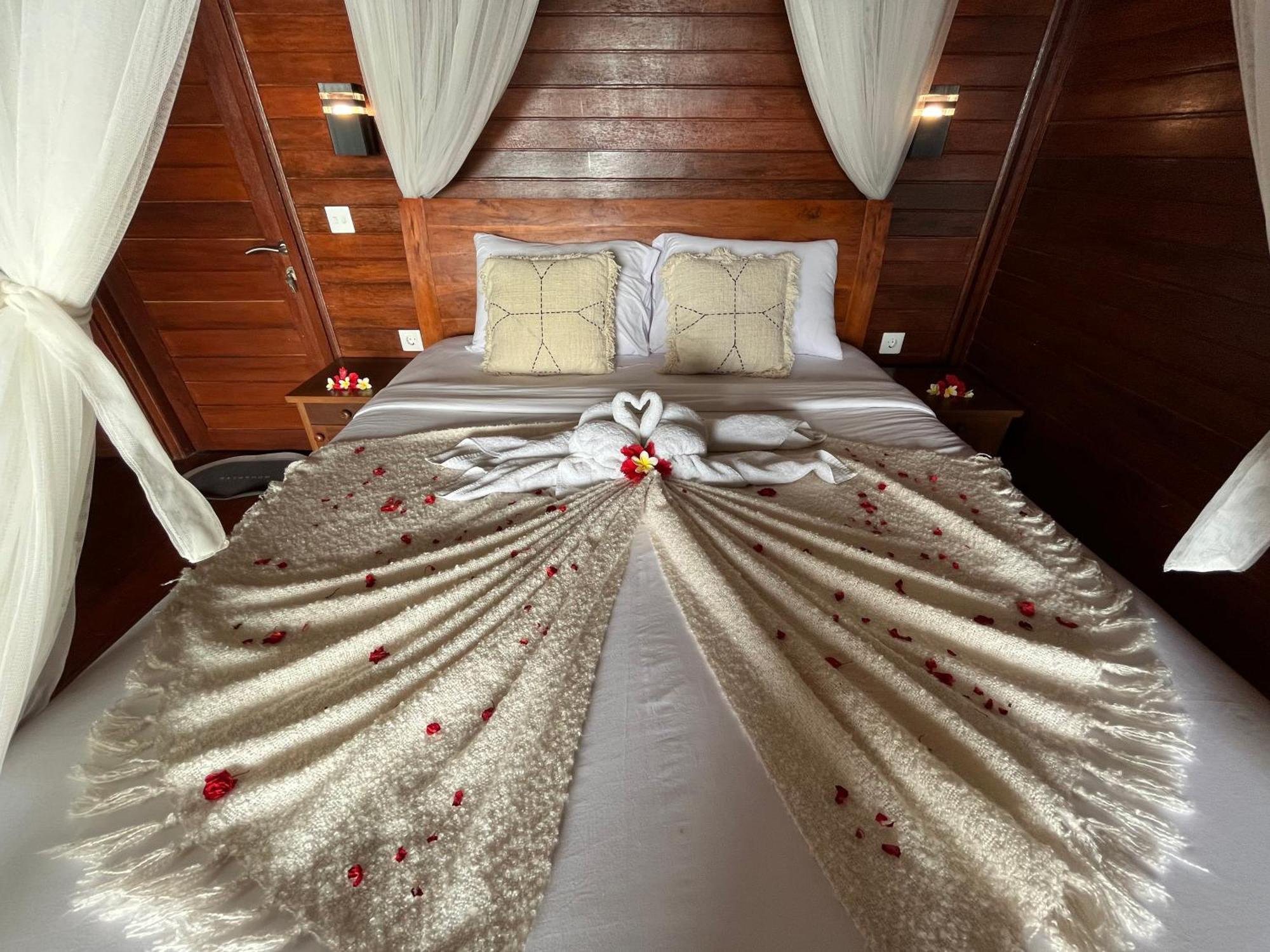 Sunset Hill 3* Nusa Lembongan (Bali)