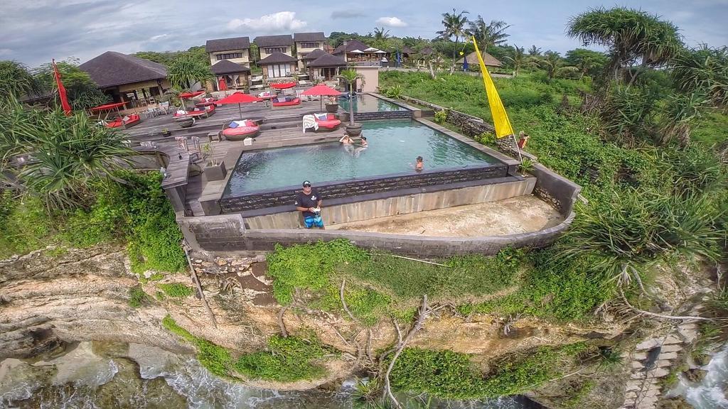 The Palms Ceningan 4*