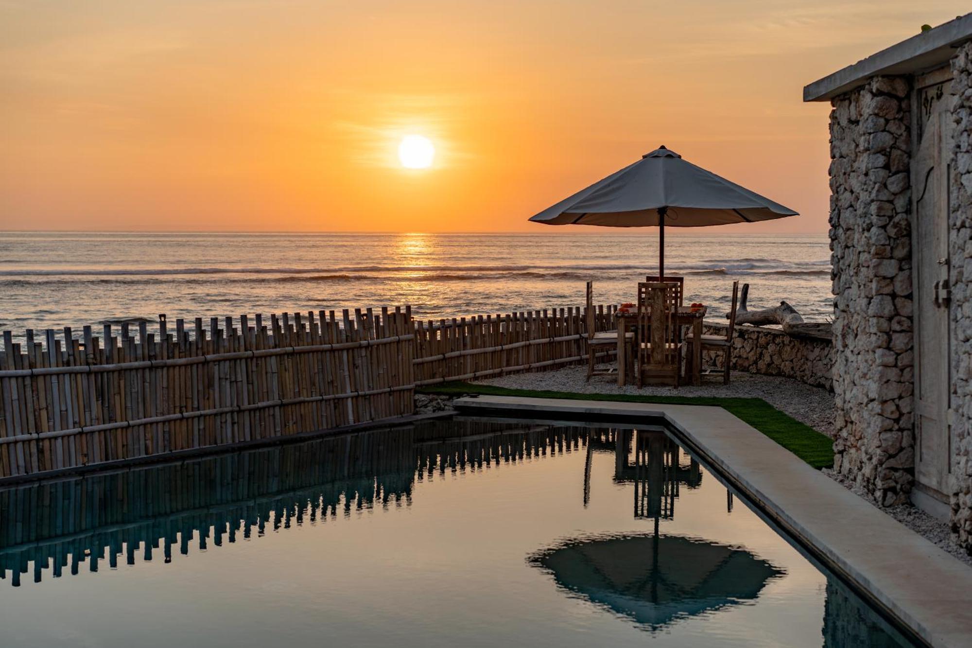 King Fish Villa