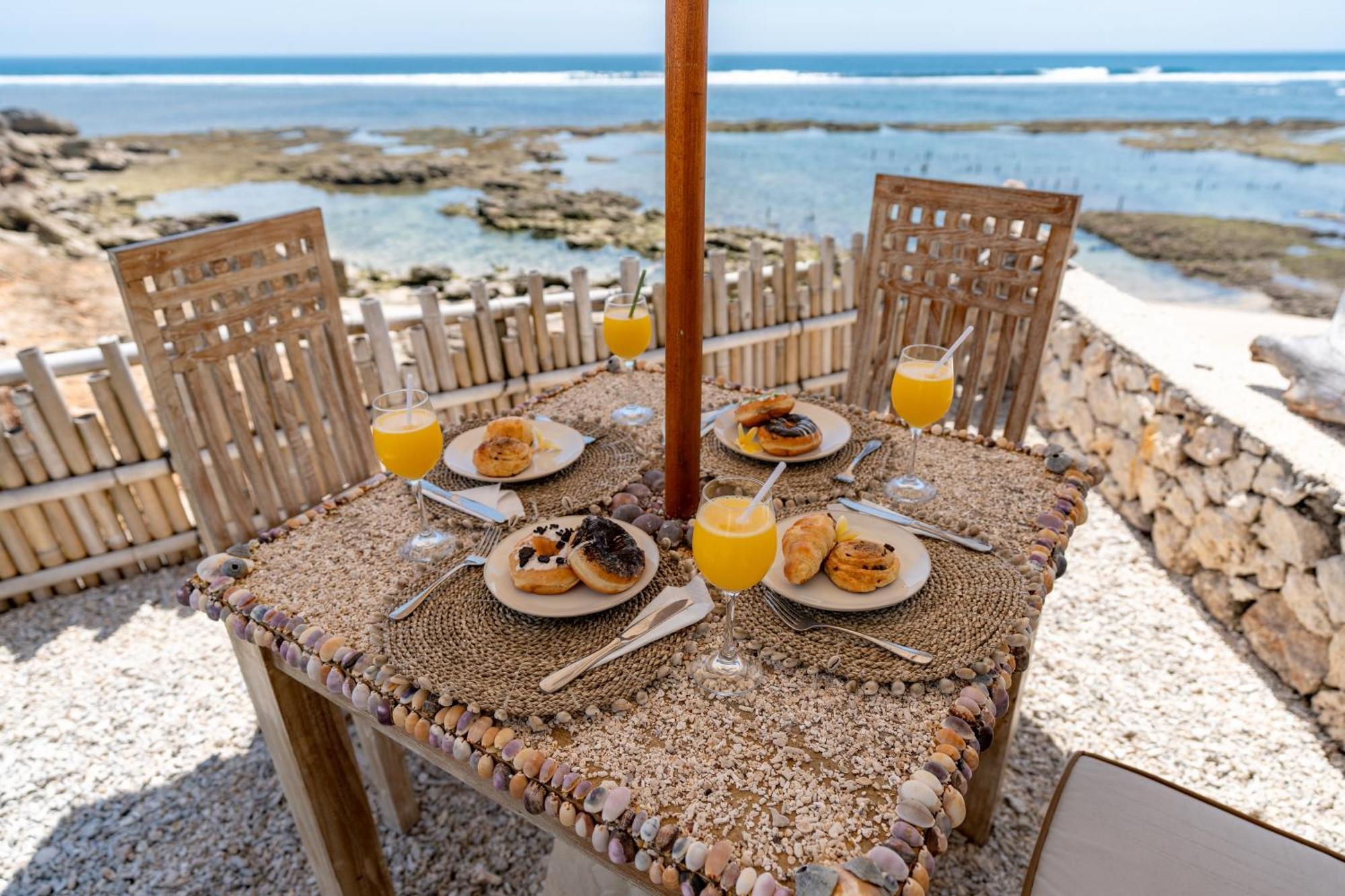 King Fish Villa *