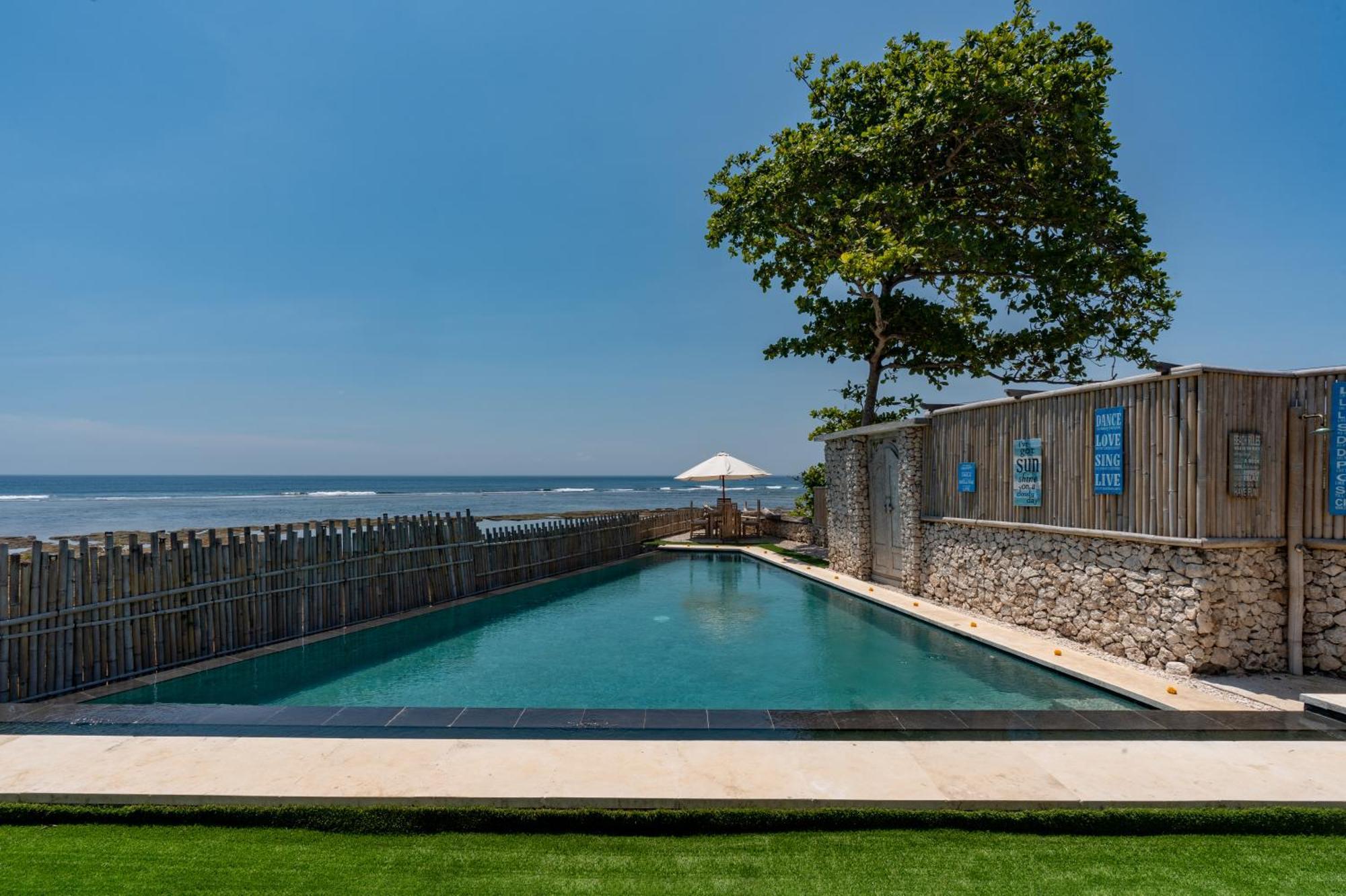 Villa King Fish Nusa Lembongan (Bali)