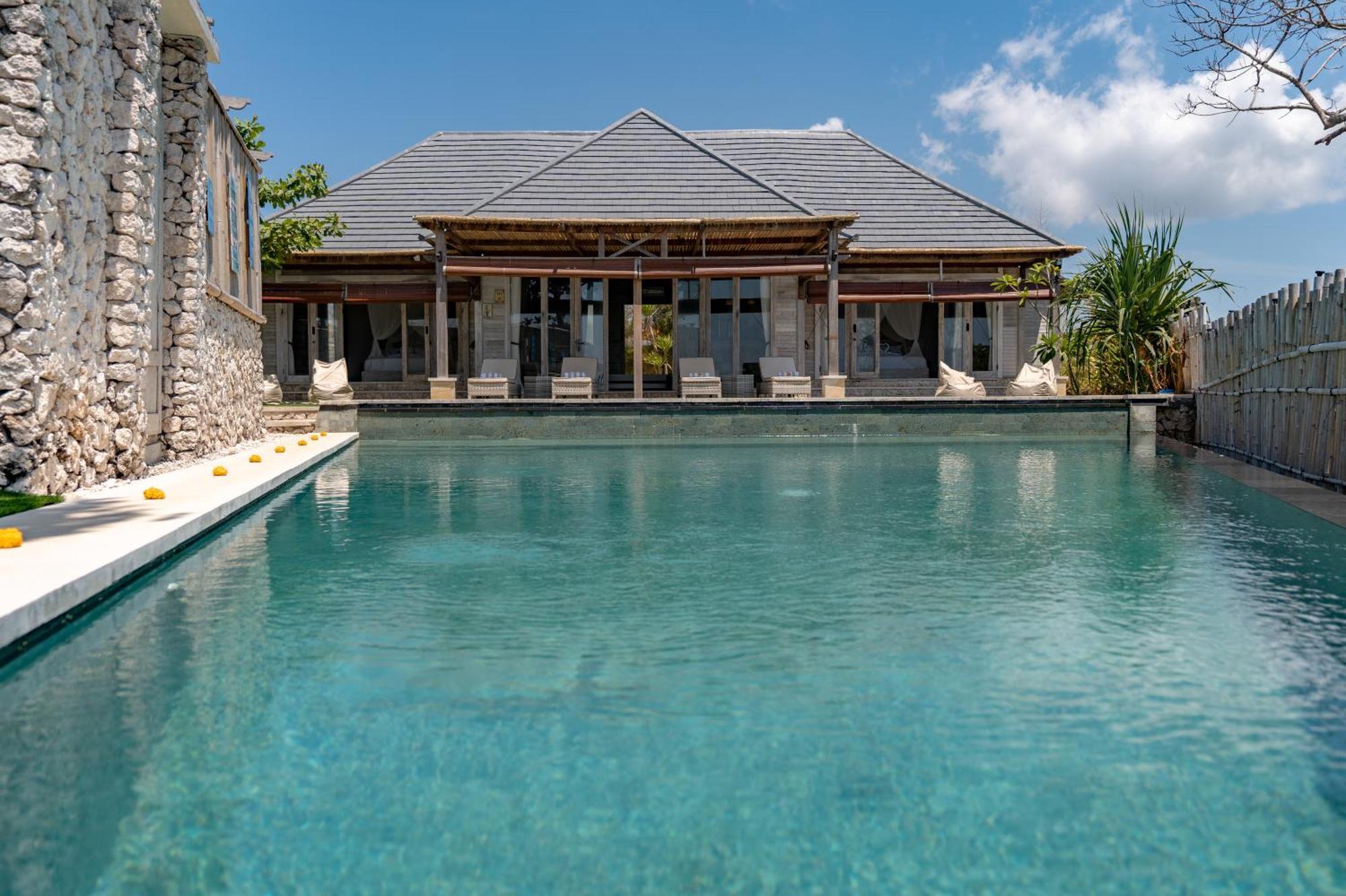 Villa King Fish