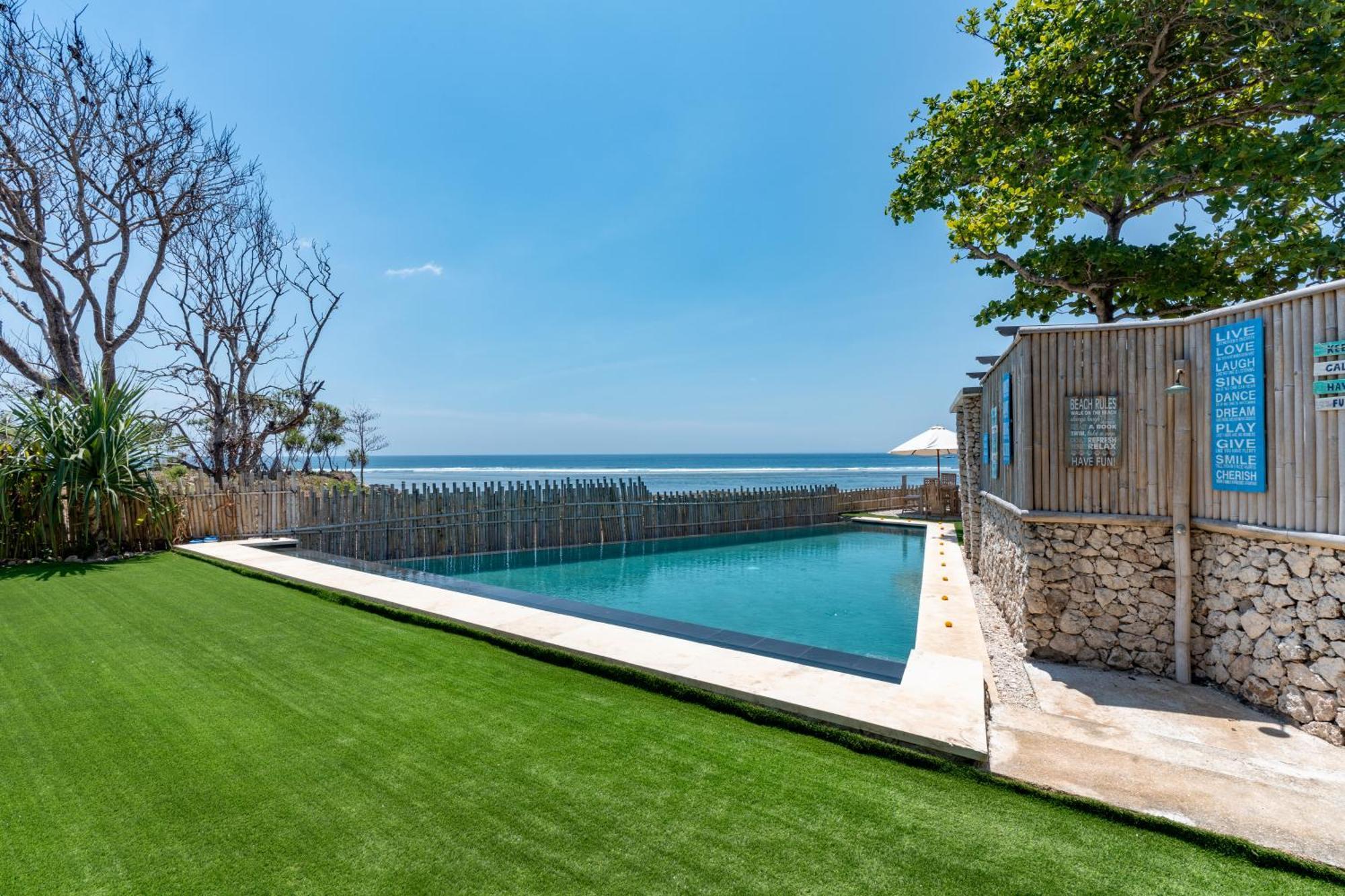 King Fish Villa *