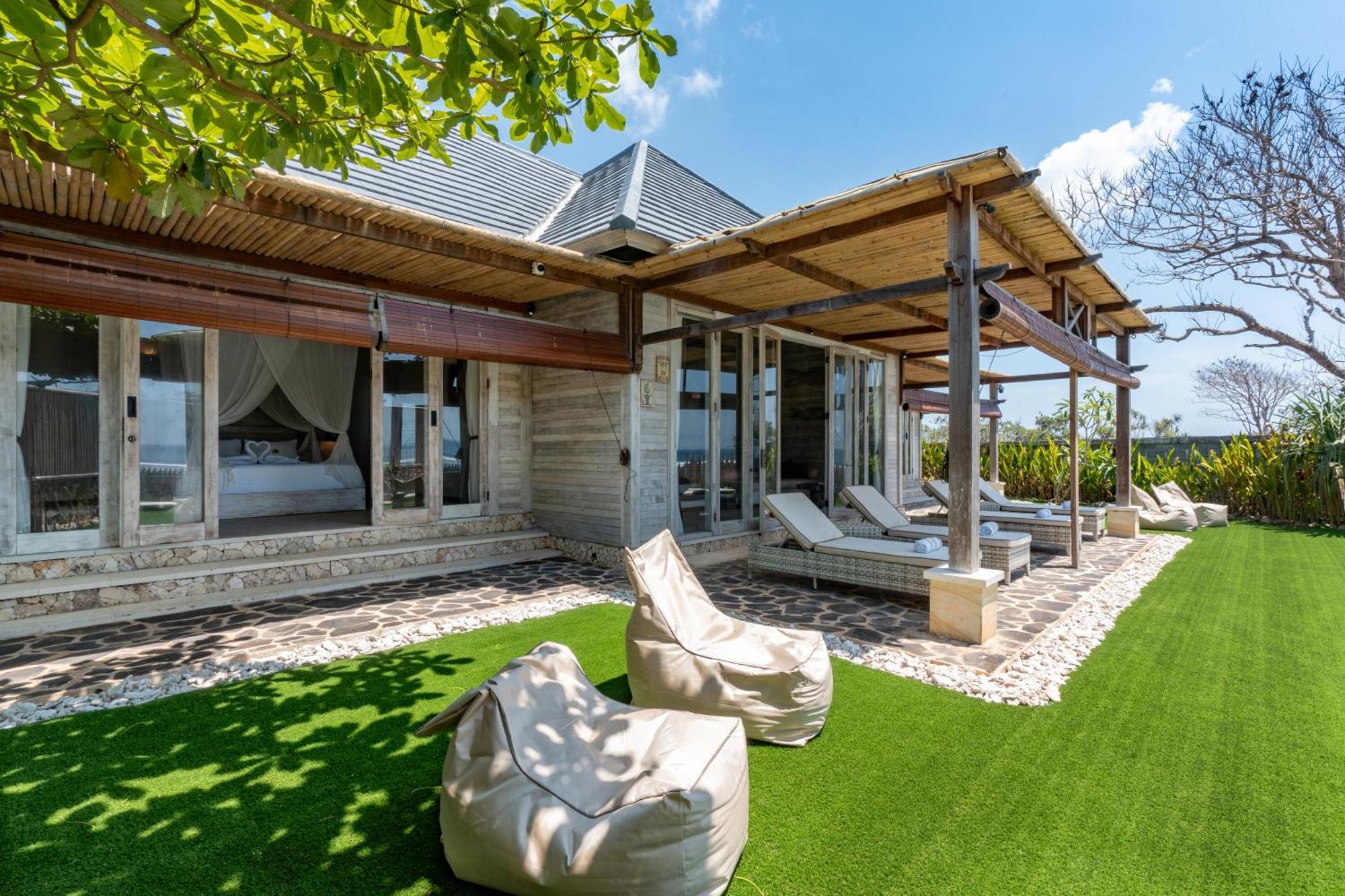King Fish Villa