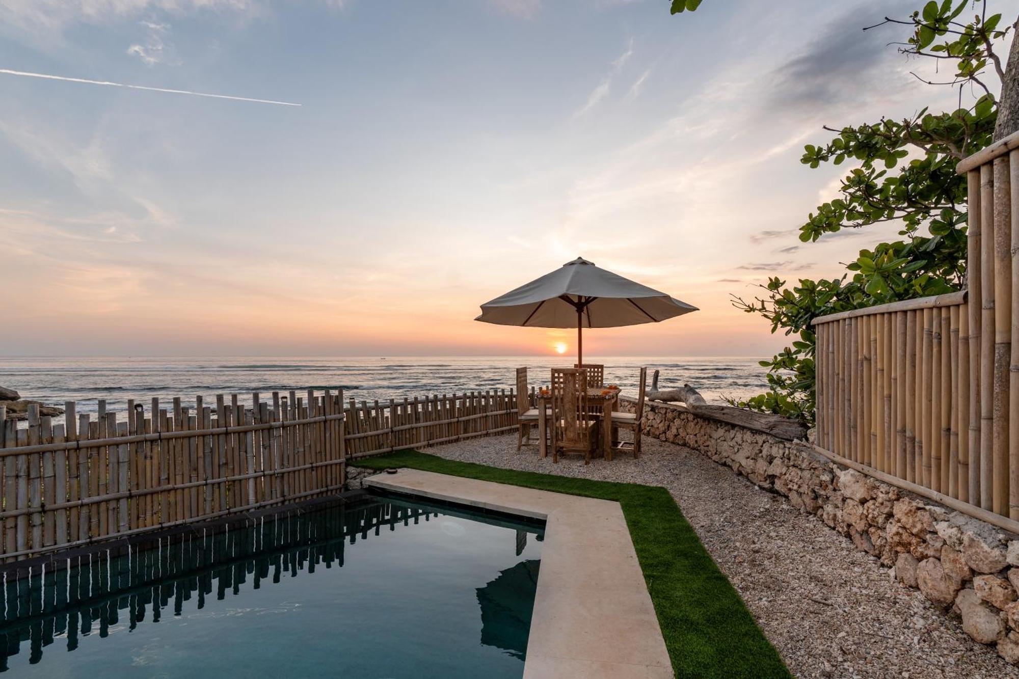 King Fish Villa