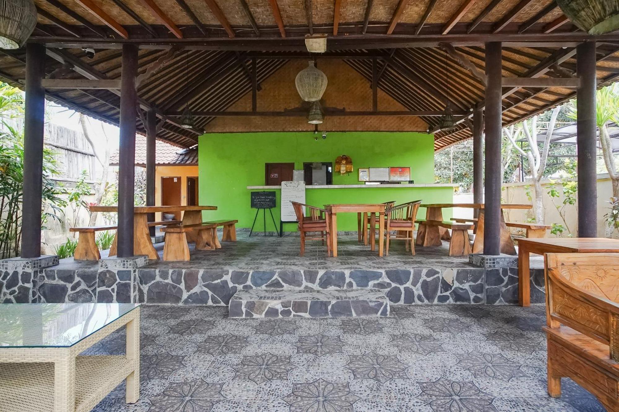 Abian Huts Dream Nusa Lembongan (Bali)