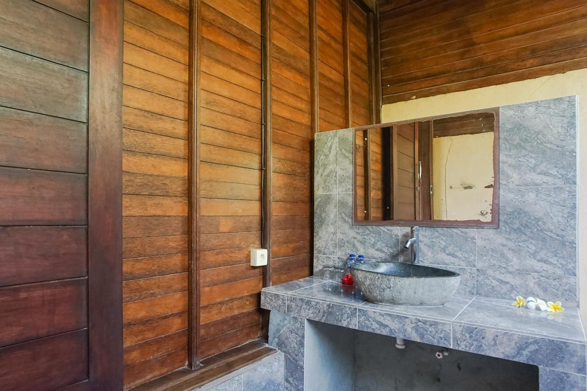 Abian Huts Dream Taman liburan Nusa Lembongan (Bali)