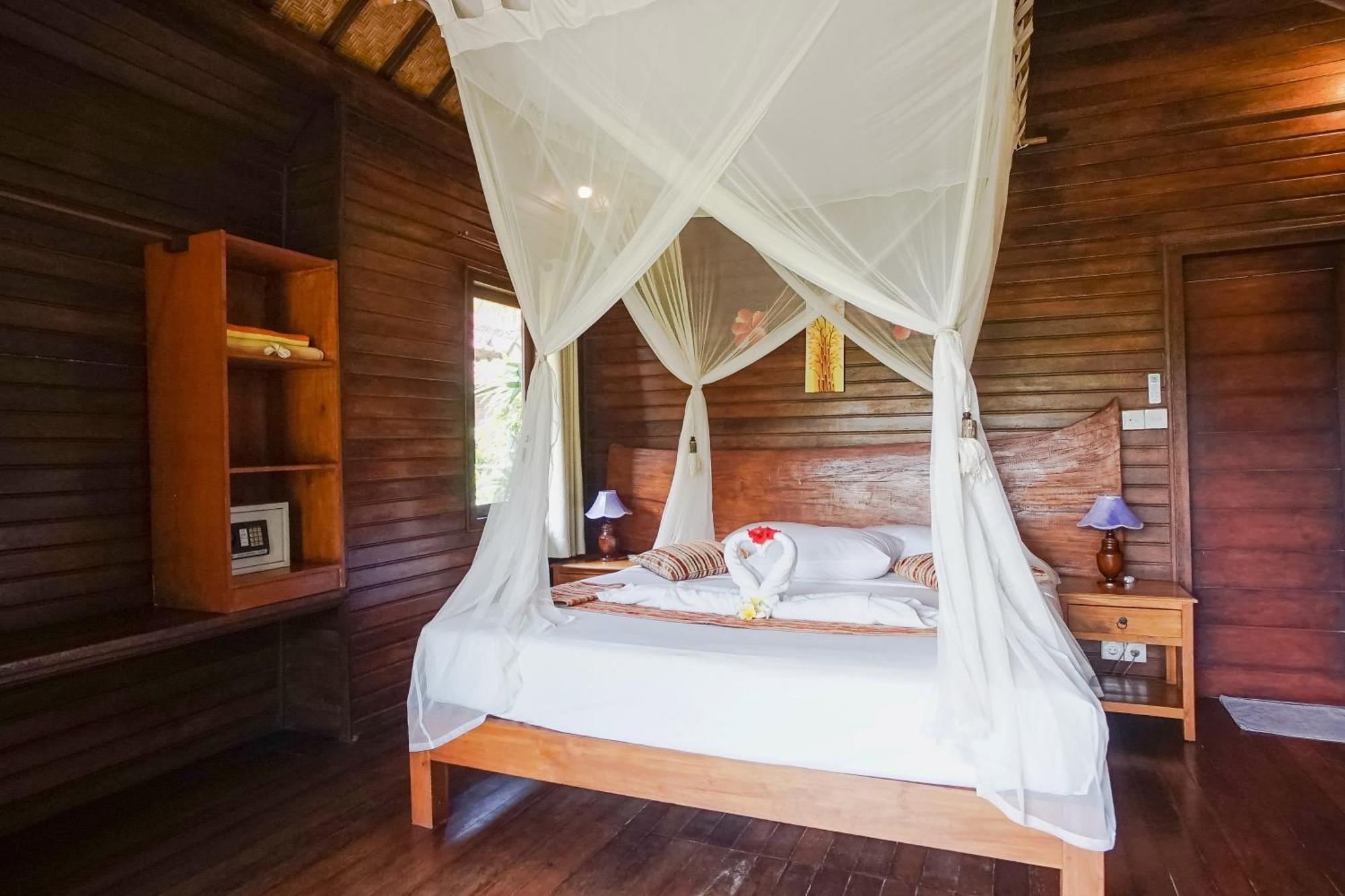 Abian Huts Dream Nusa Lembongan (Bali)