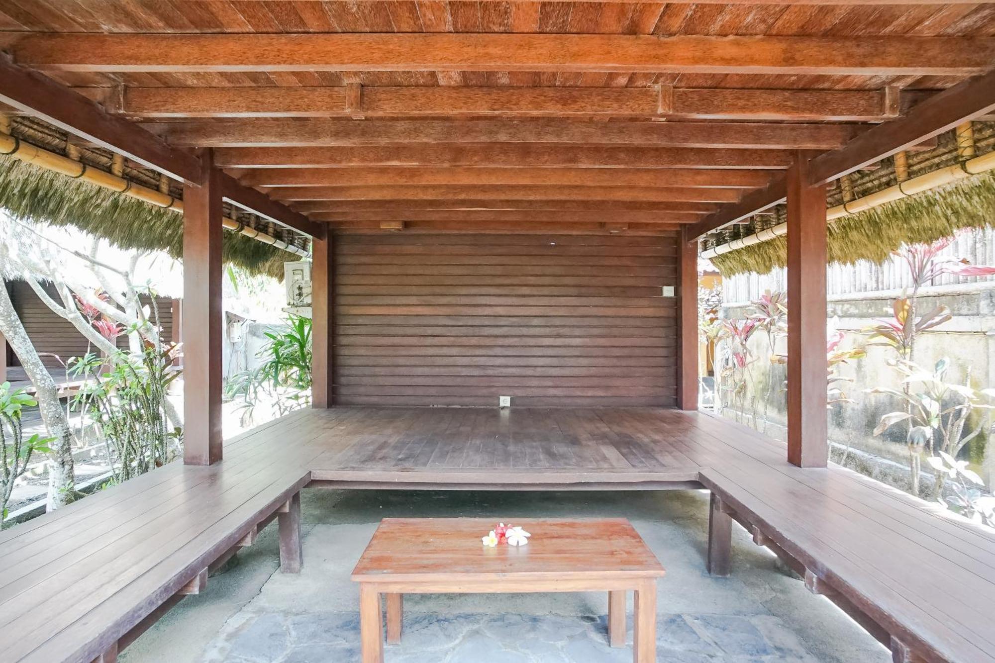 Abian Huts Dream 3* Nusa Lembongan (Bali)