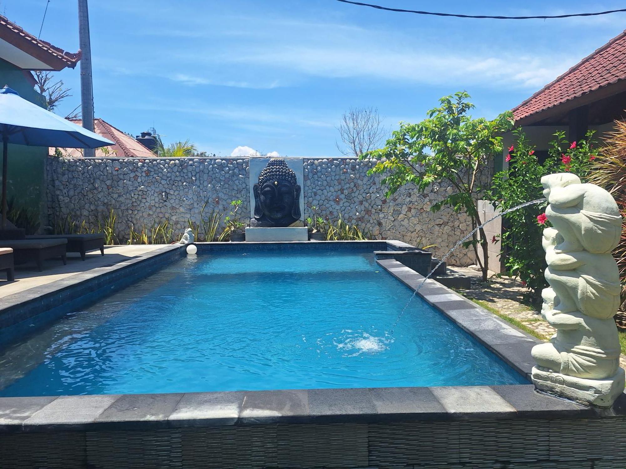 D'waktu In House Nusa Lembongan (Bali)