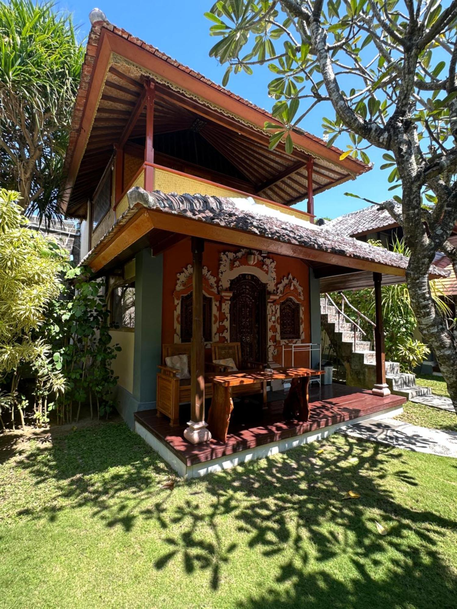 Ketut Losmen Holiday park