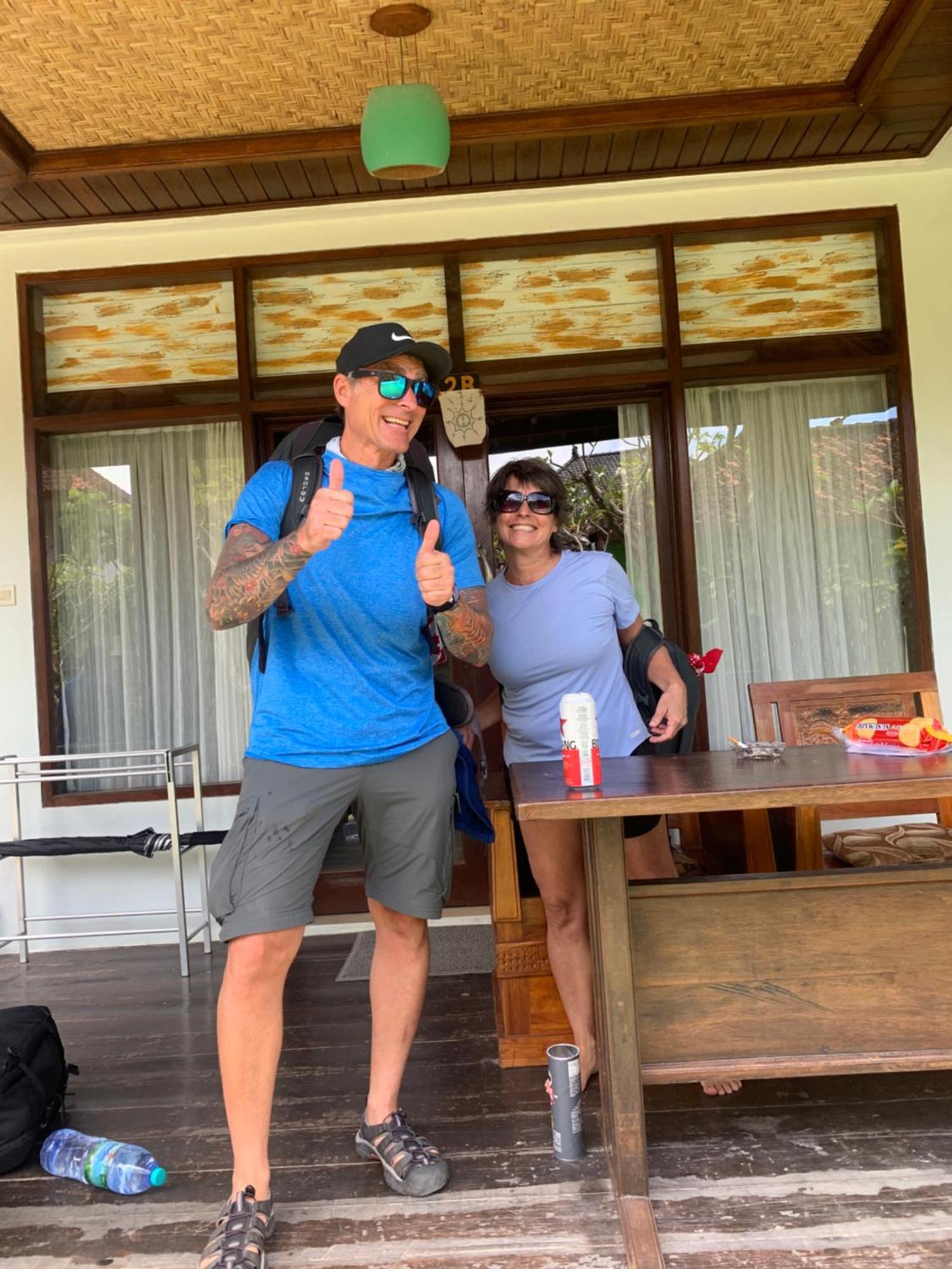Ketut Losmen Holiday park