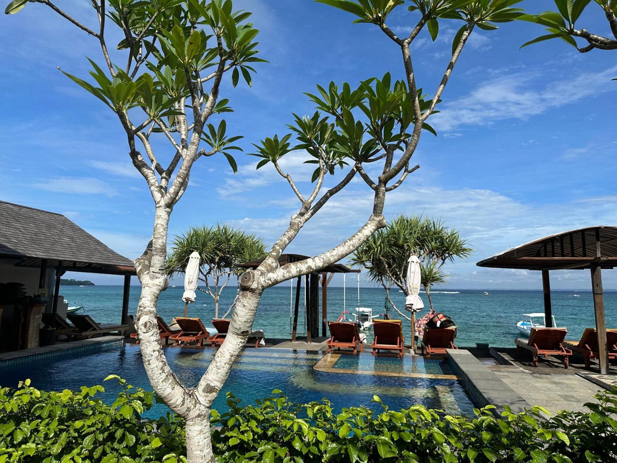 Ketut Losmen Holiday park *
