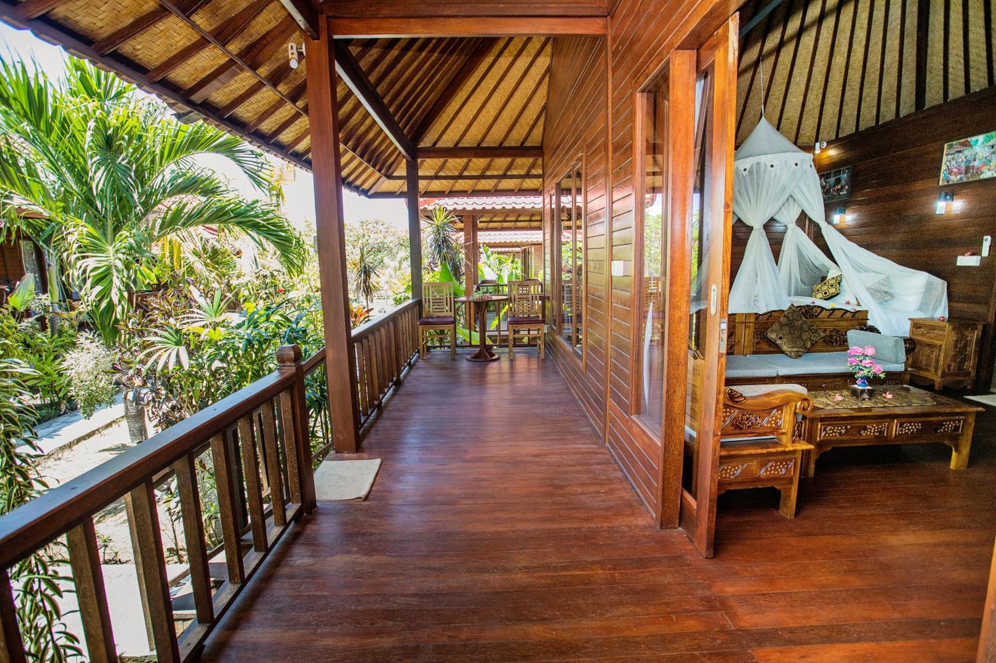 Bagus Dream Hotel Nusa Lembongan (Bali)