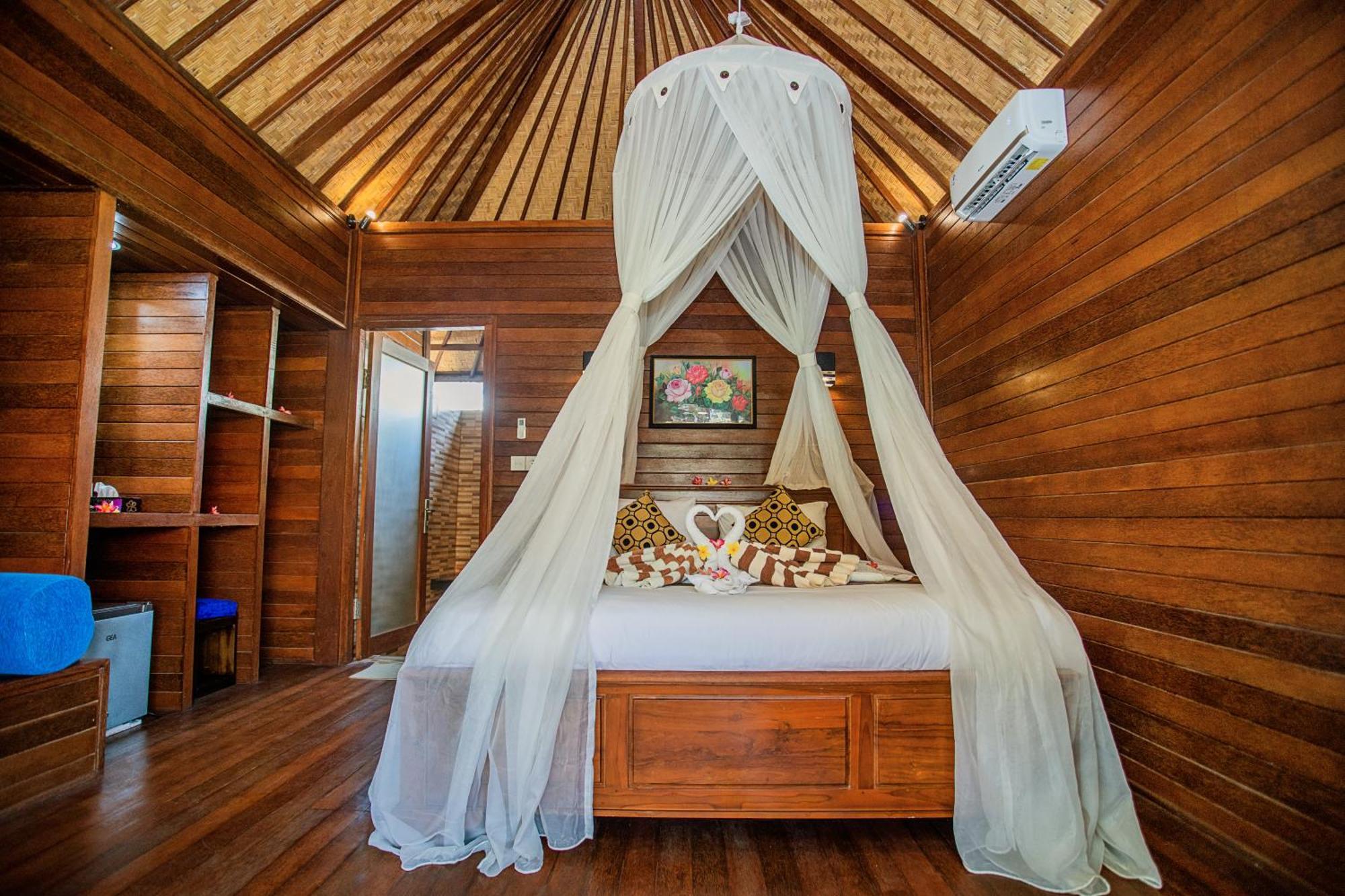 Bagus Dream Nusa Lembongan (Bali)