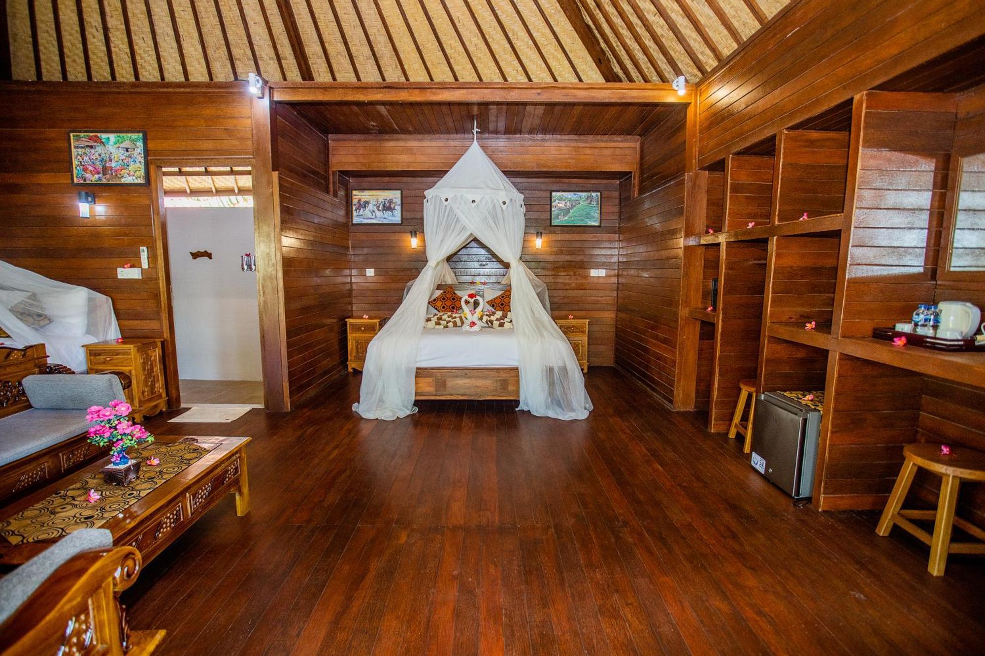 Hotel Bagus Dream 3*