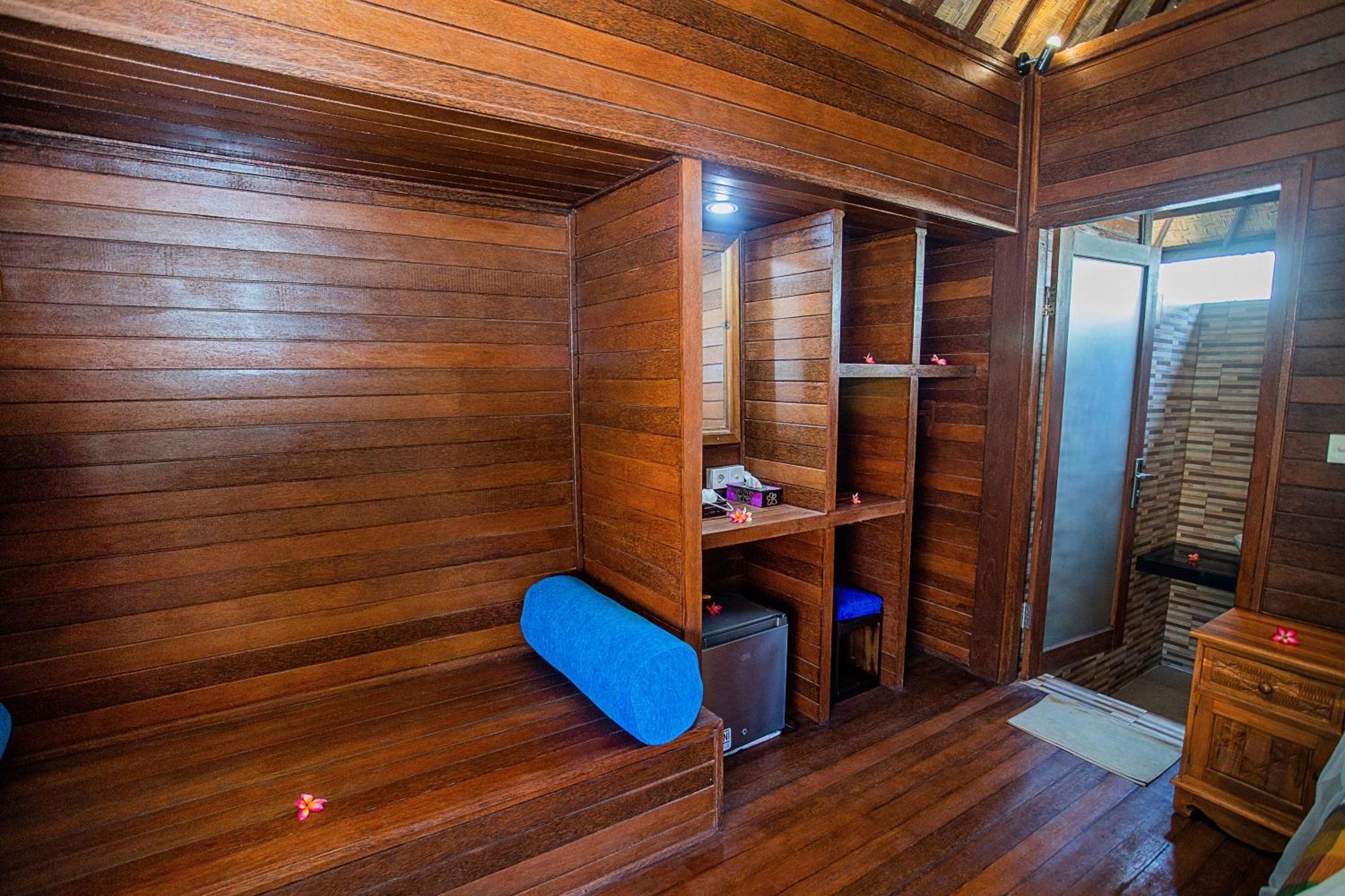 Bagus Dream 3* Nusa Lembongan (Bali)