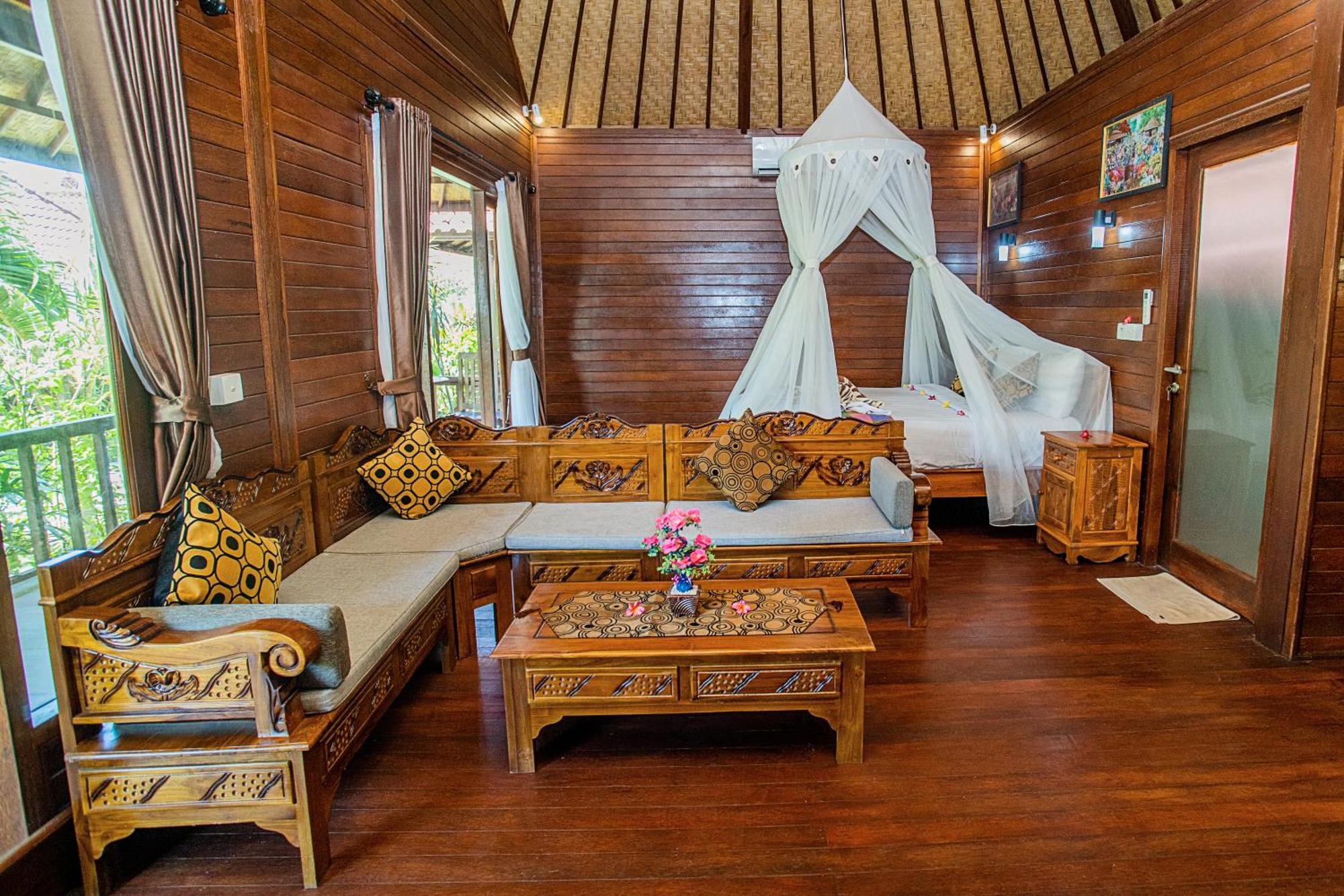 Bagus Dream 3* Nusa Lembongan (Bali)