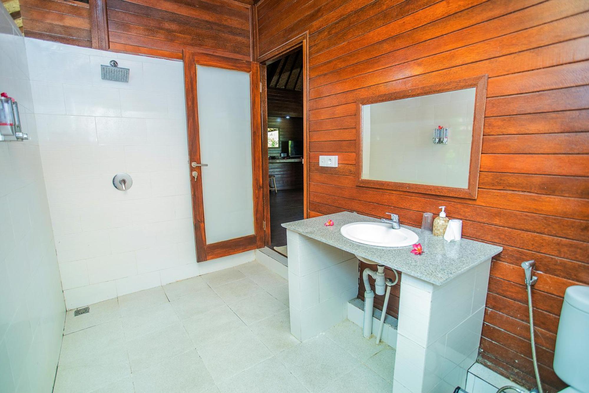 Hotel Bagus Dream