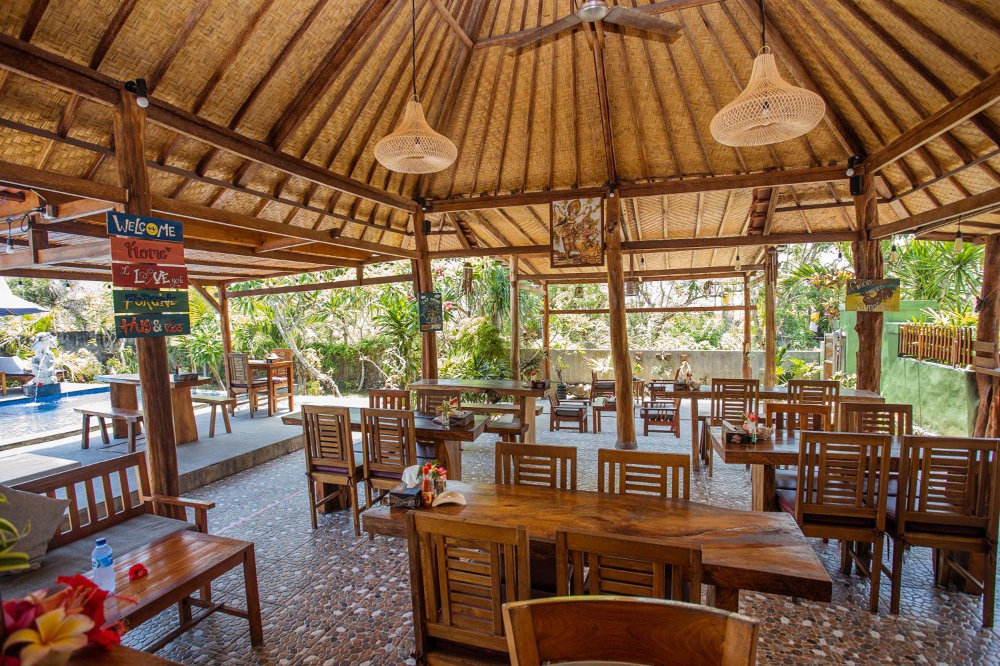 Bagus Dream Hotel Nusa Lembongan (Bali)