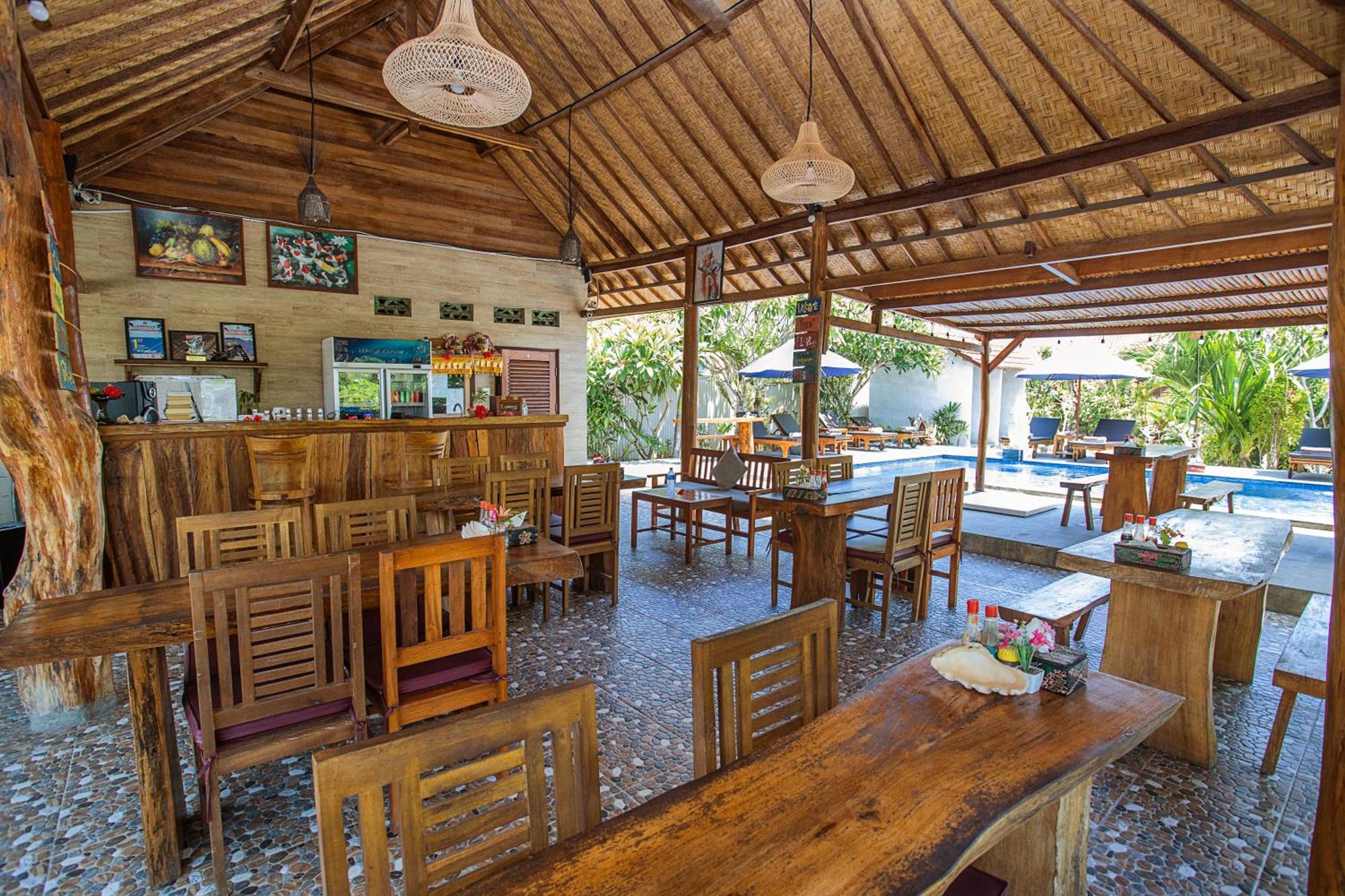Bagus Dream Hotel Nusa Lembongan (Bali)