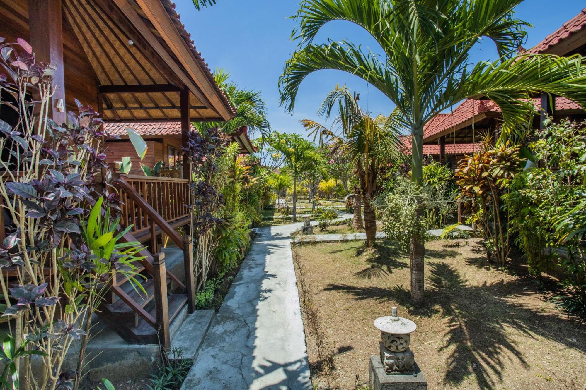 Bagus Dream Hotel